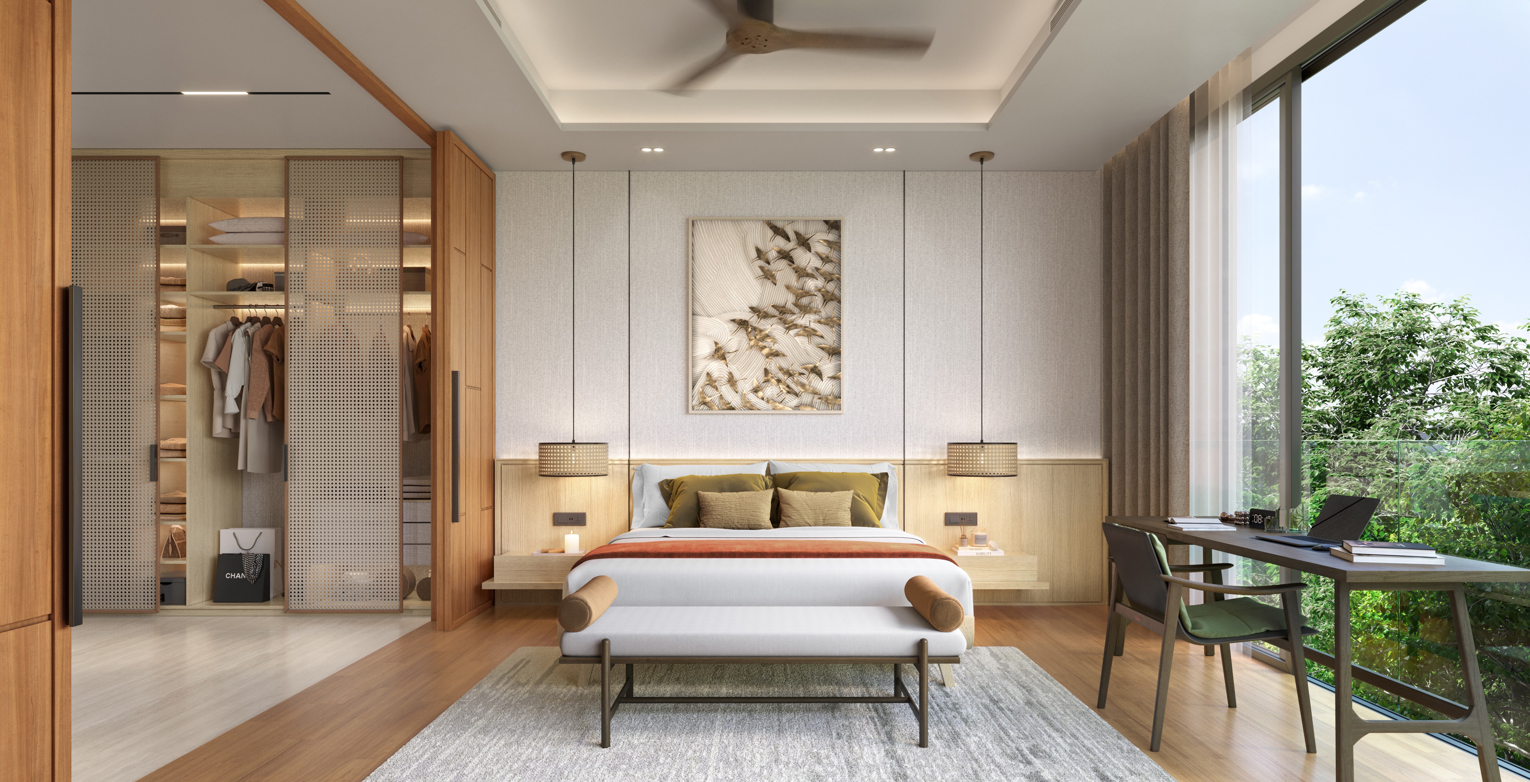 ANNARA Residences – A Limited Privilege for Discerning Owners image