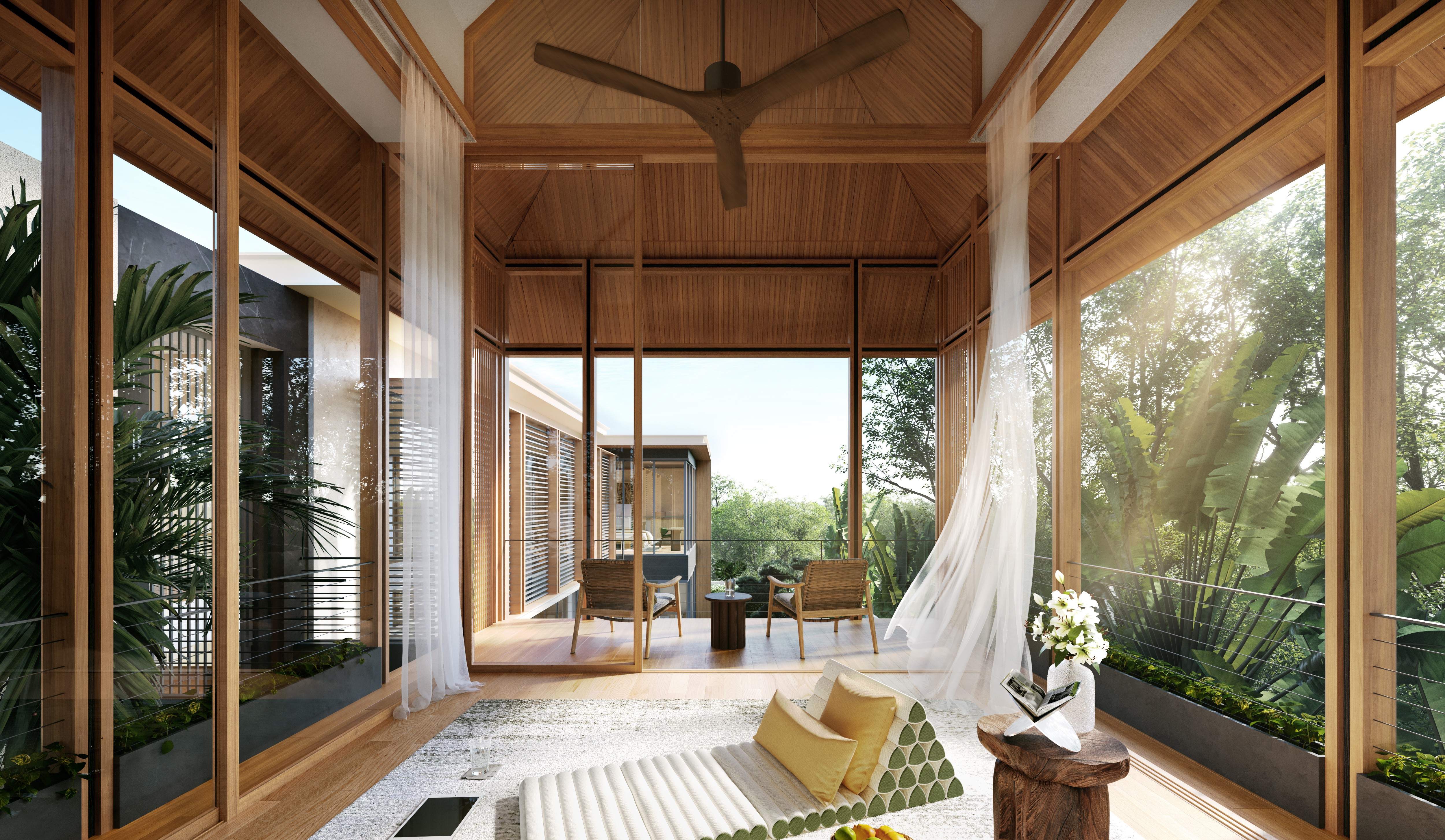 ANNARA Residences – A Limited Privilege for Discerning Owners image