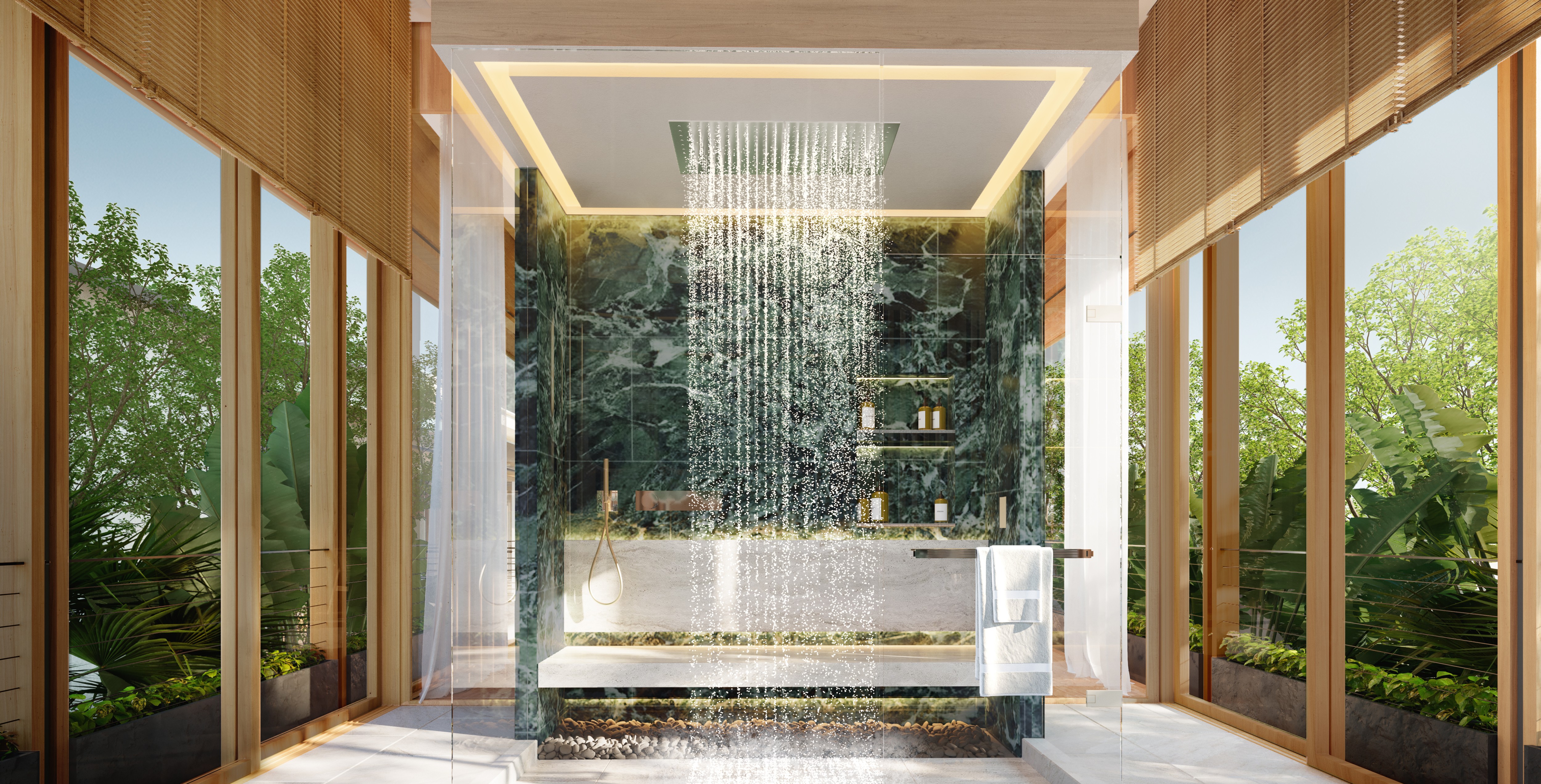 ANNARA Residences – A Limited Privilege for Discerning Owners image