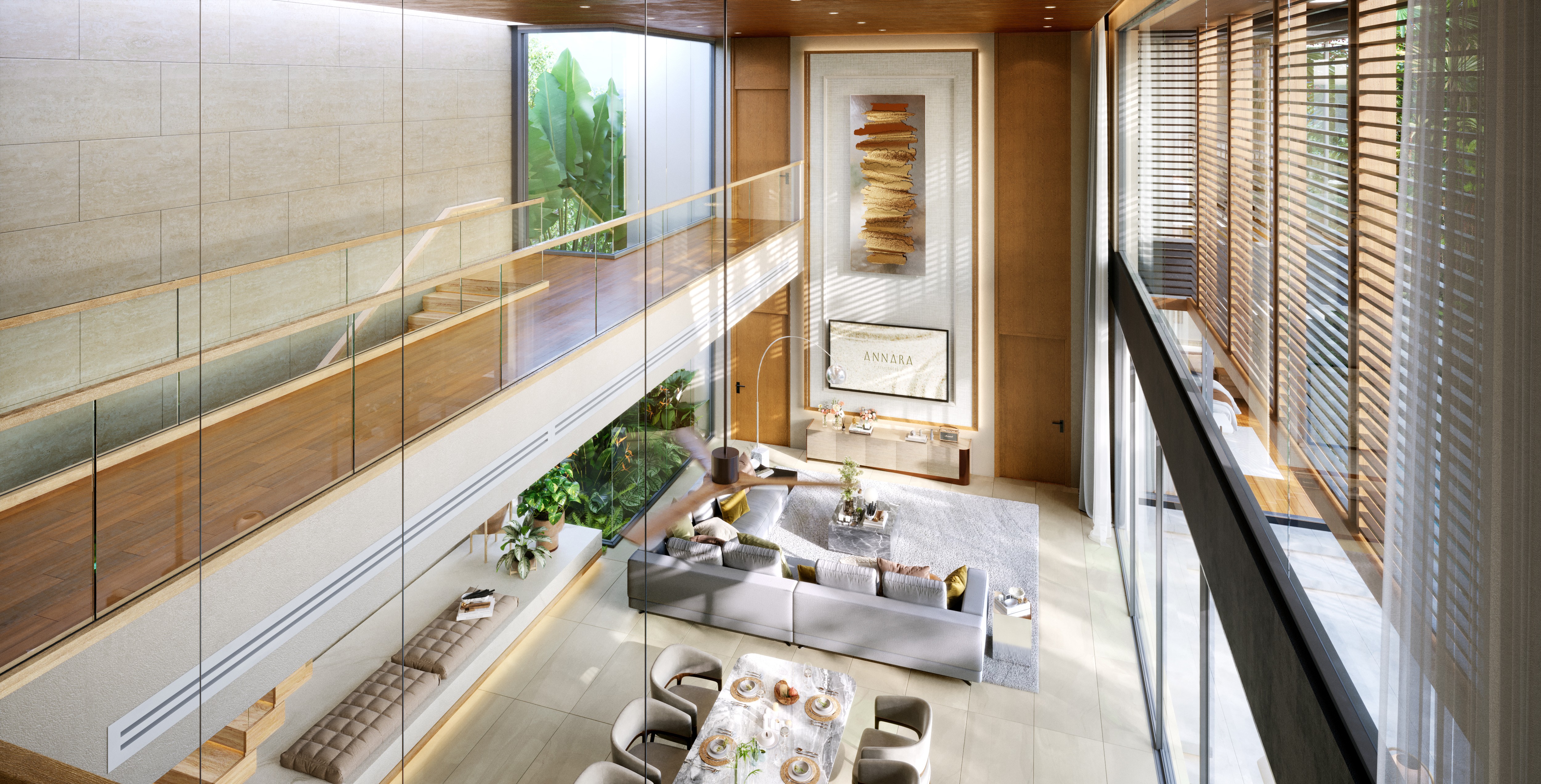 ANNARA Residences – A Limited Privilege for Discerning Owners image