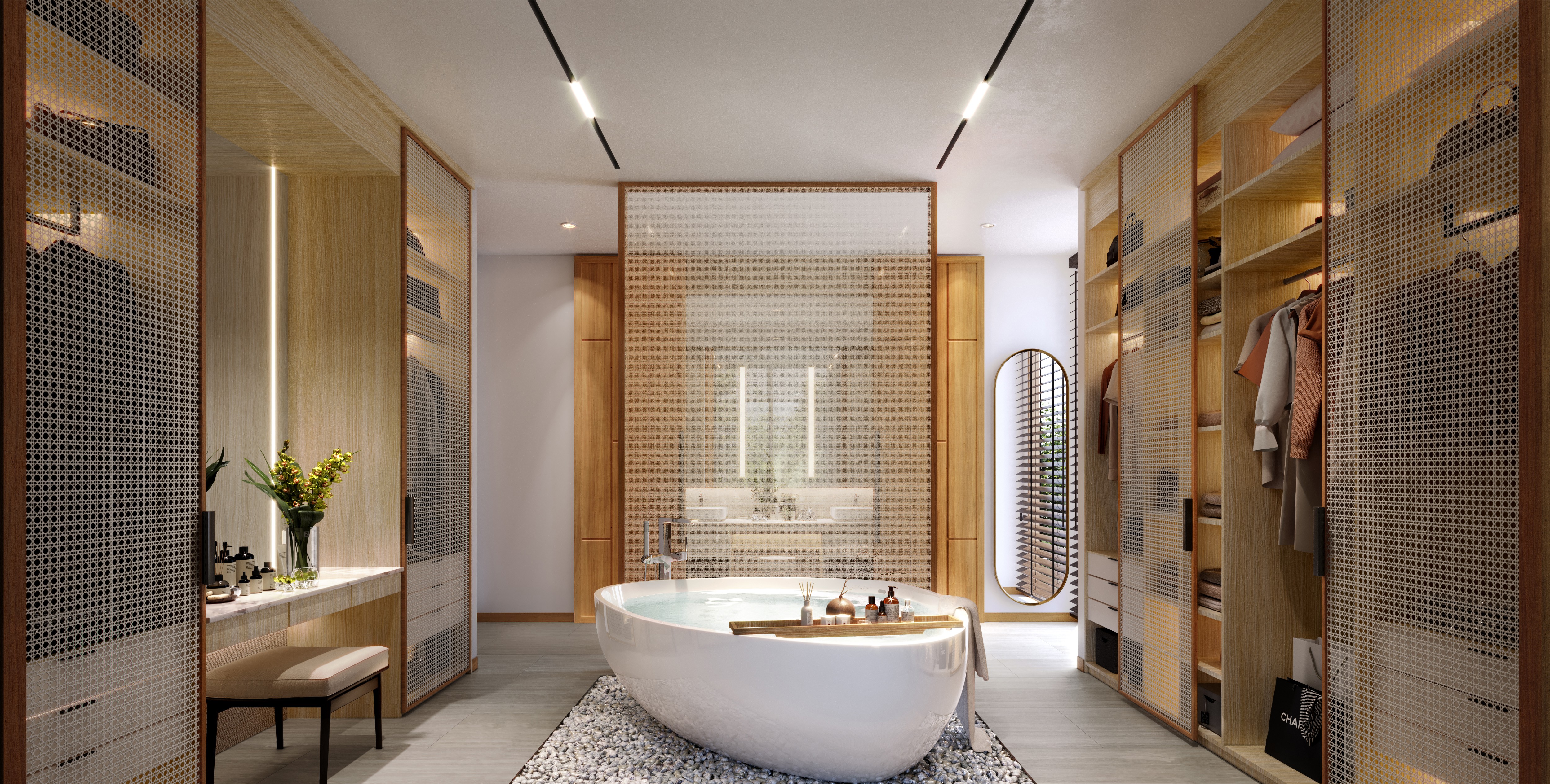 ANNARA Residences – A Limited Privilege for Discerning Owners image