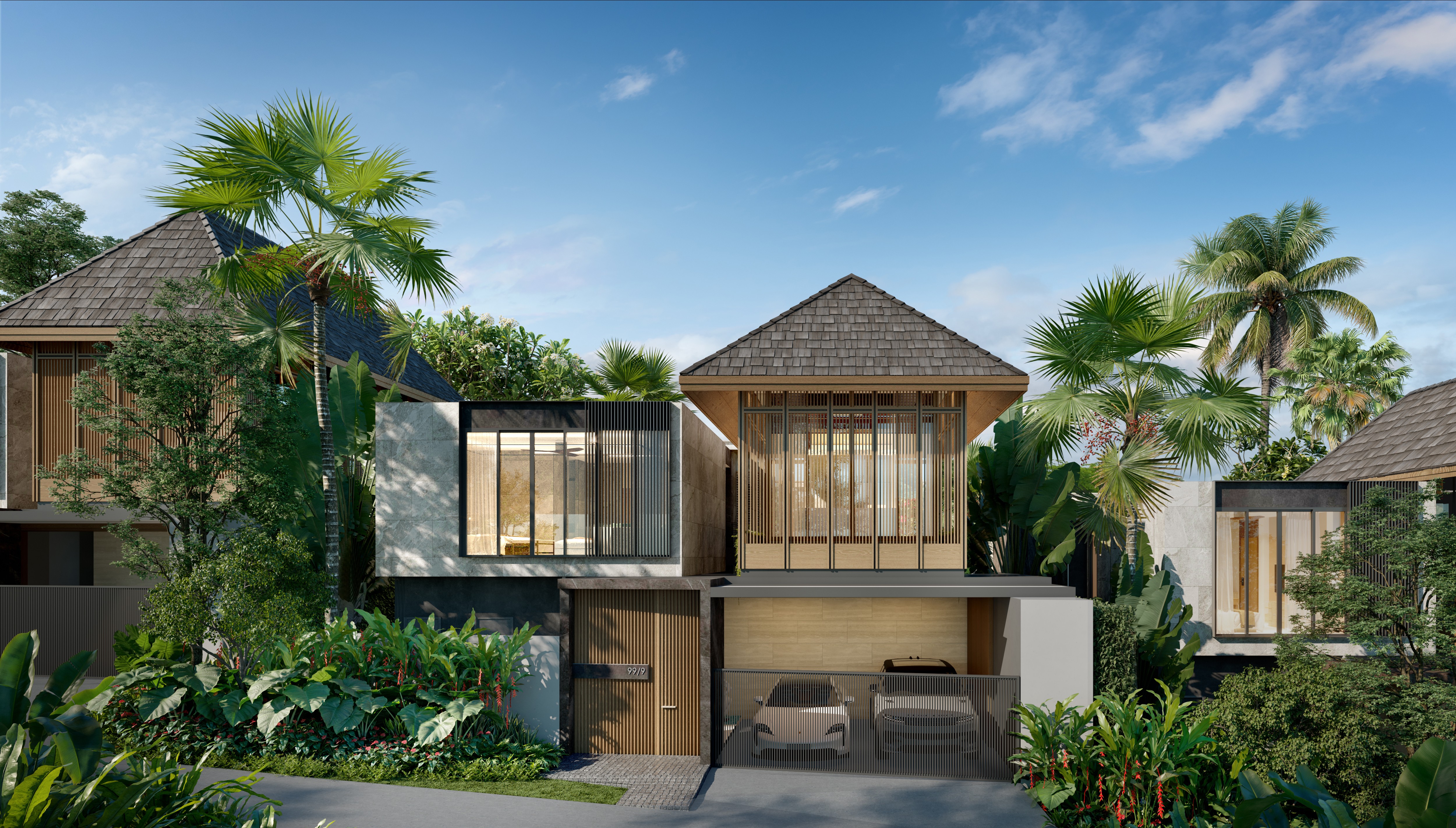 ANNARA Residences – A Limited Privilege for Discerning Owners image