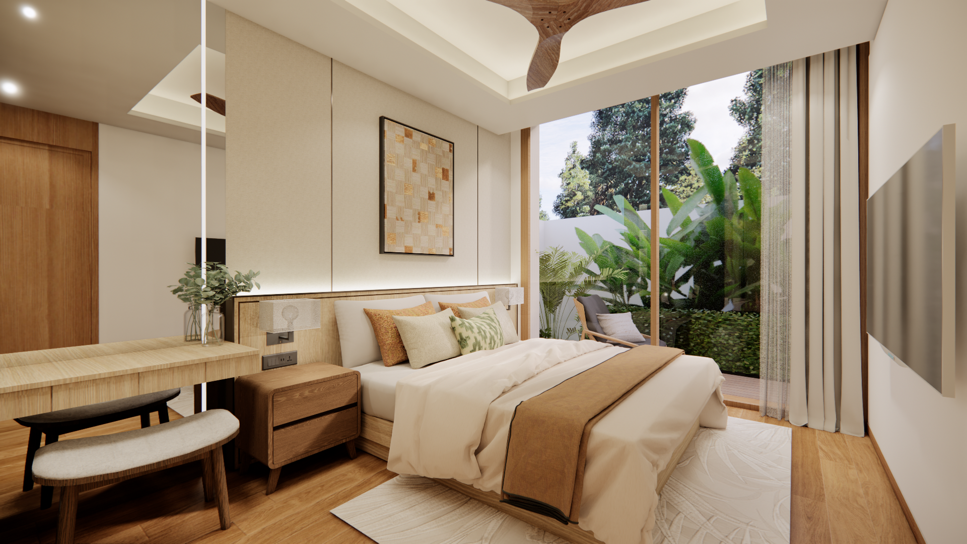 ANNARA Residences – A Limited Privilege for Discerning Owners image