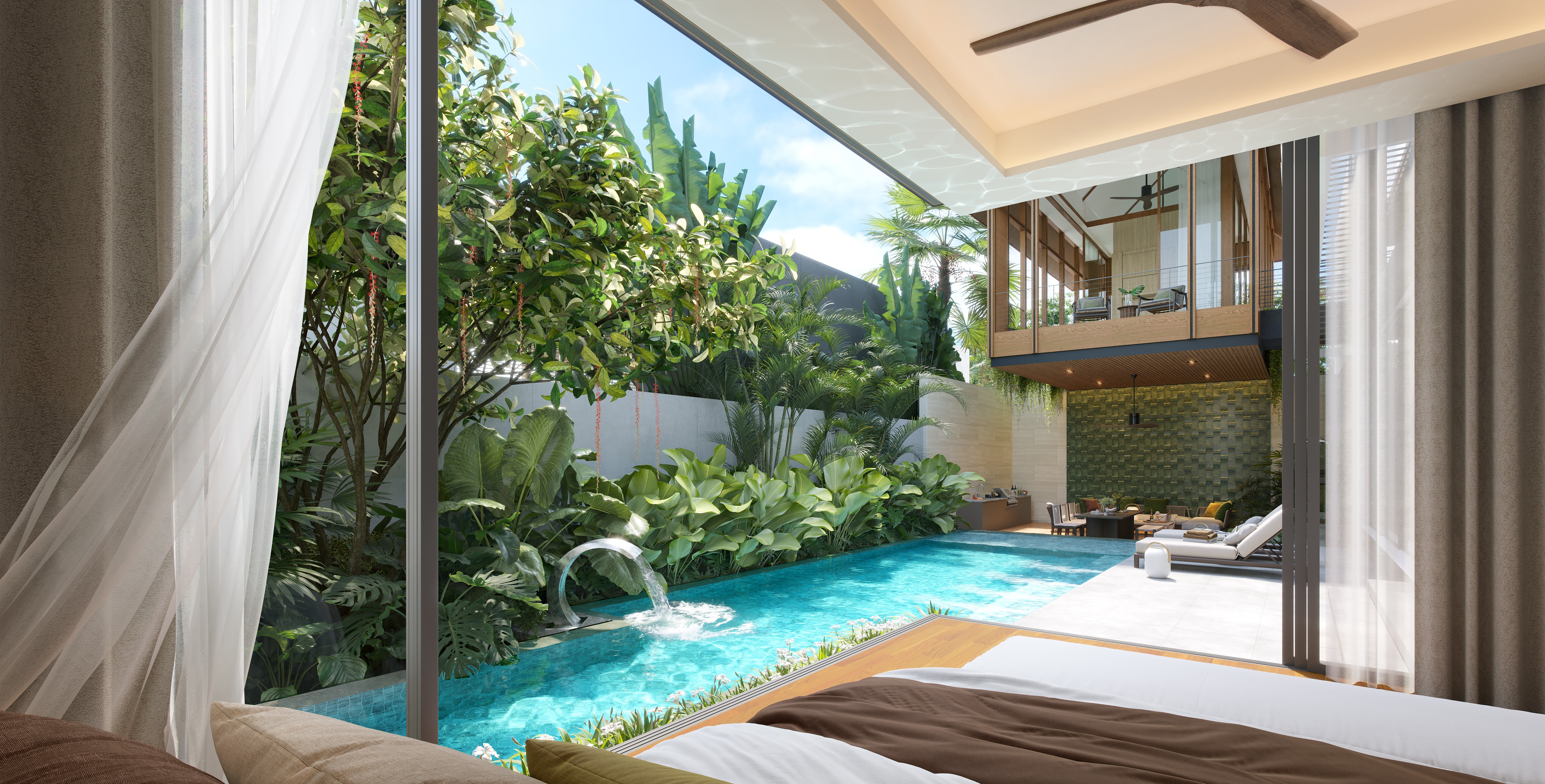 ANNARA Residences – A Limited Privilege for Discerning Owners image