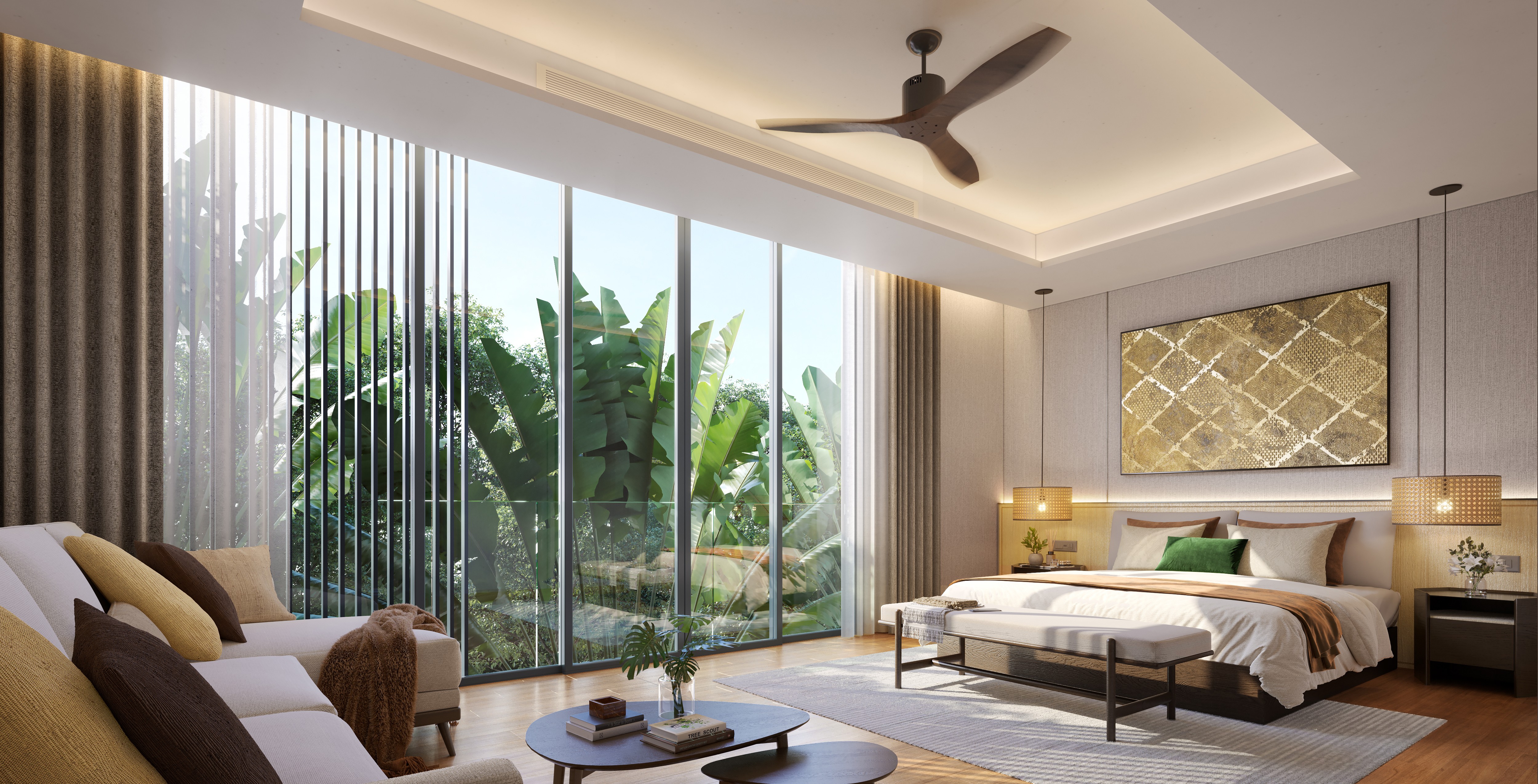 ANNARA Residences – A Limited Privilege for Discerning Owners image