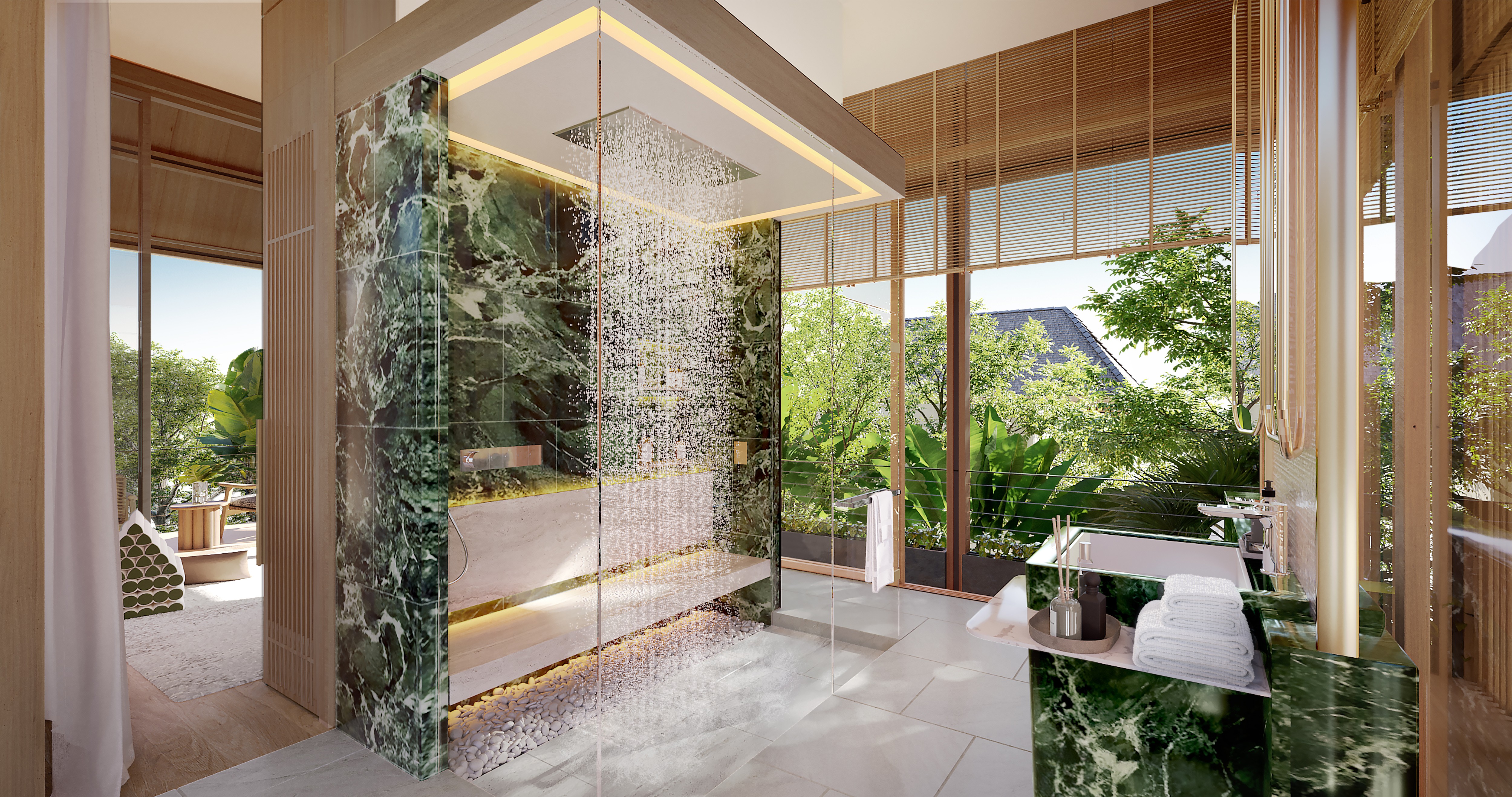 ANNARA Residences – A Limited Privilege for Discerning Owners image