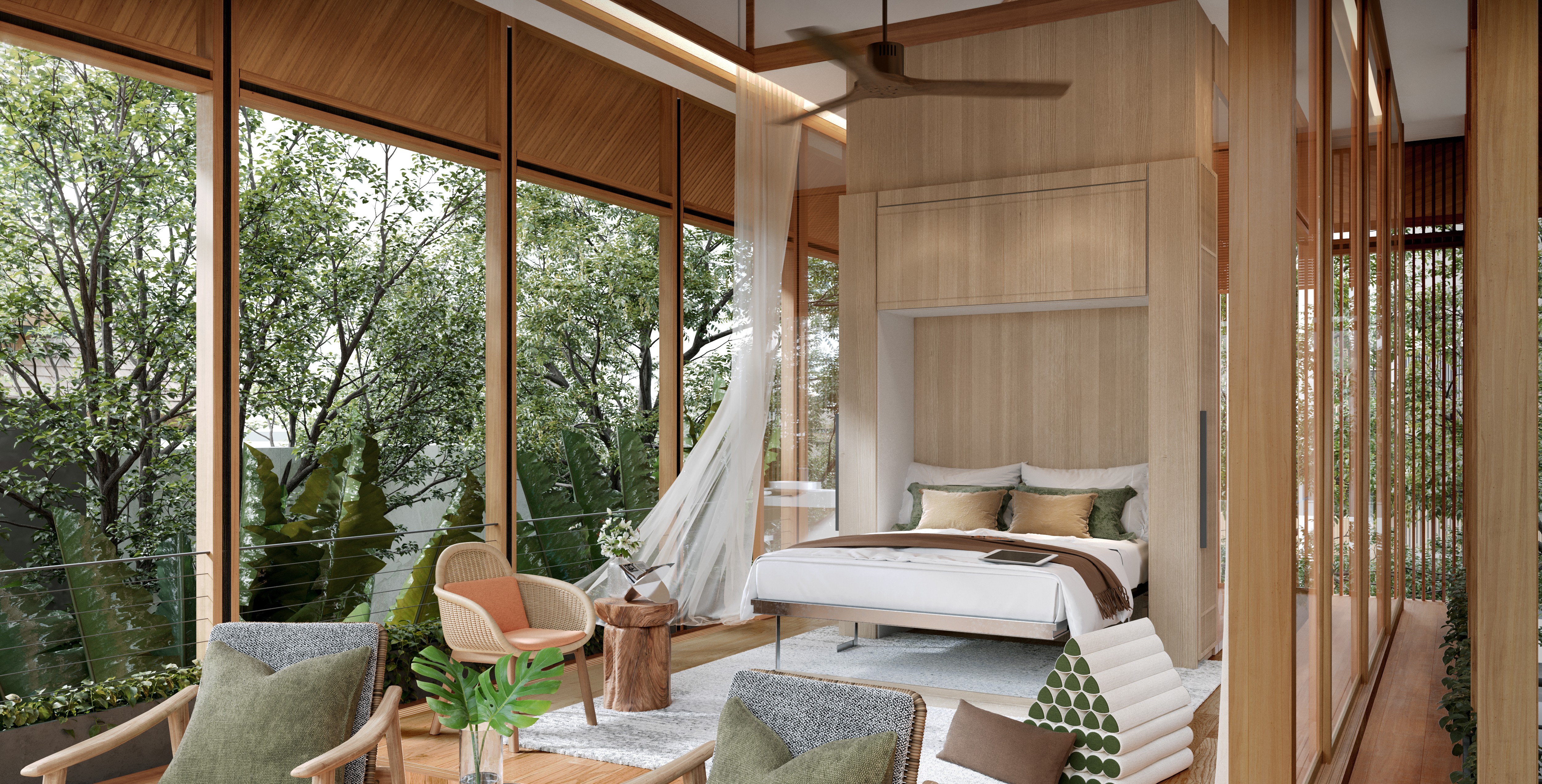 ANNARA Residences – A Limited Privilege for Discerning Owners image