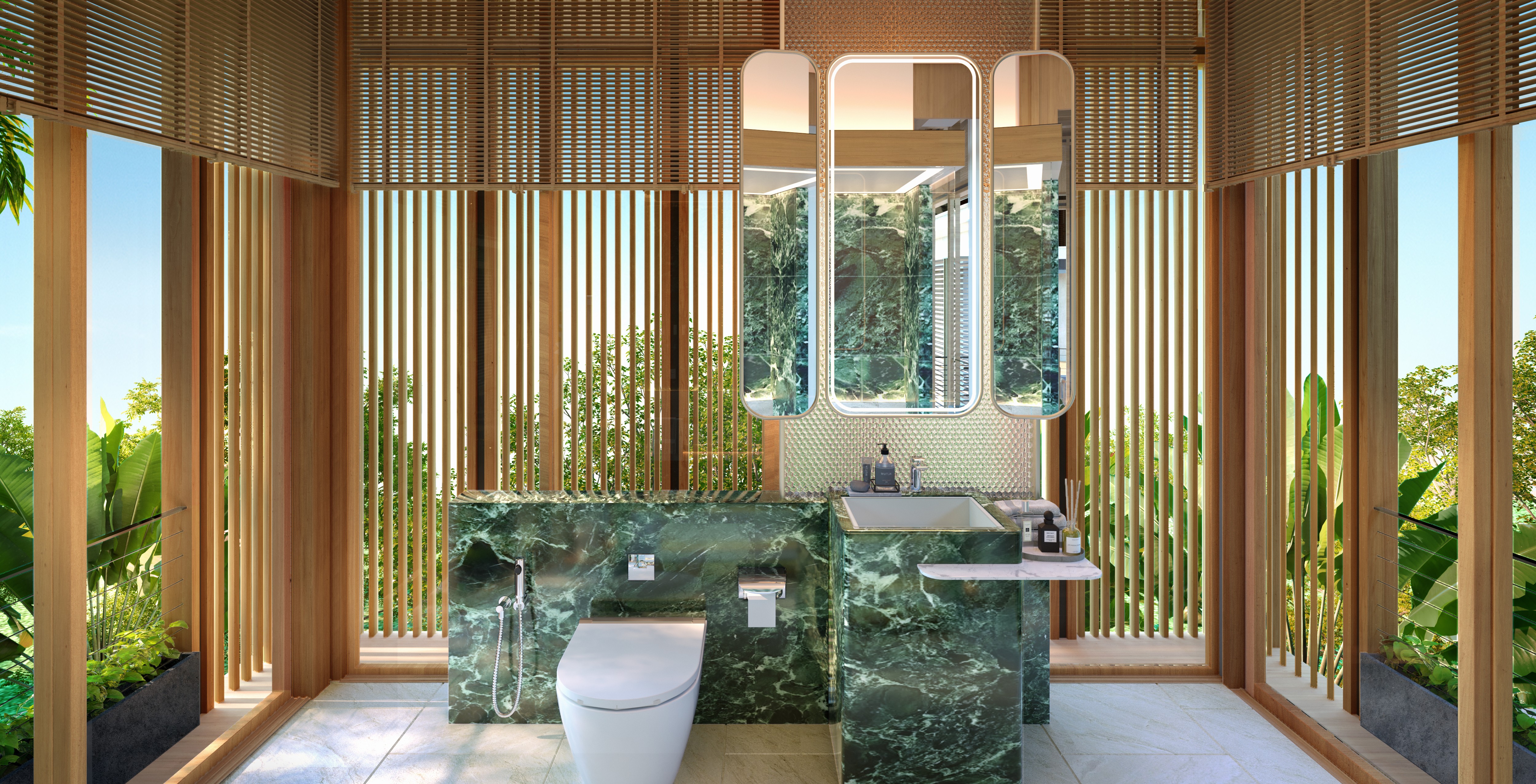 ANNARA Residences – A Limited Privilege for Discerning Owners image