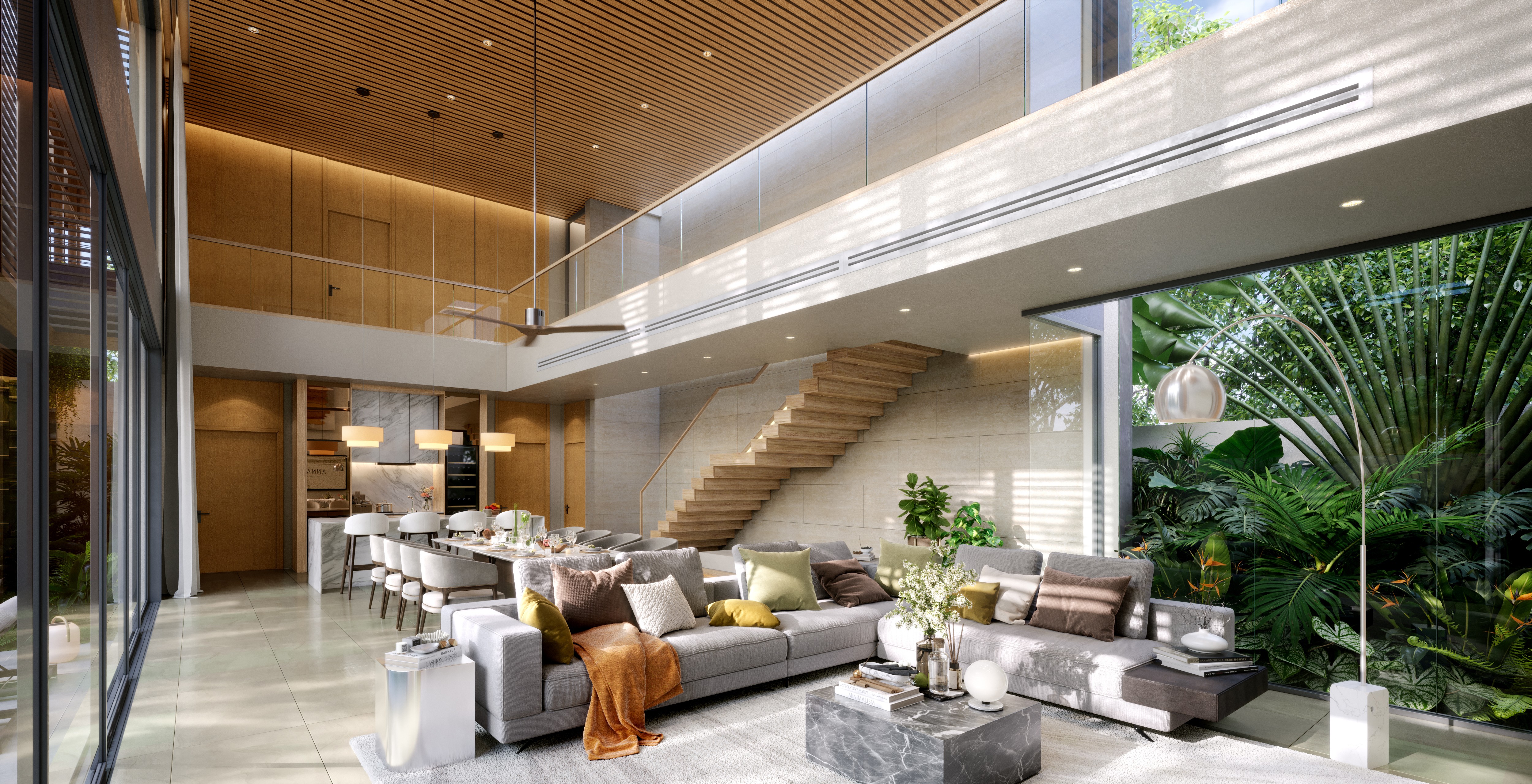 ANNARA Residences – A Limited Privilege for Discerning Owners image