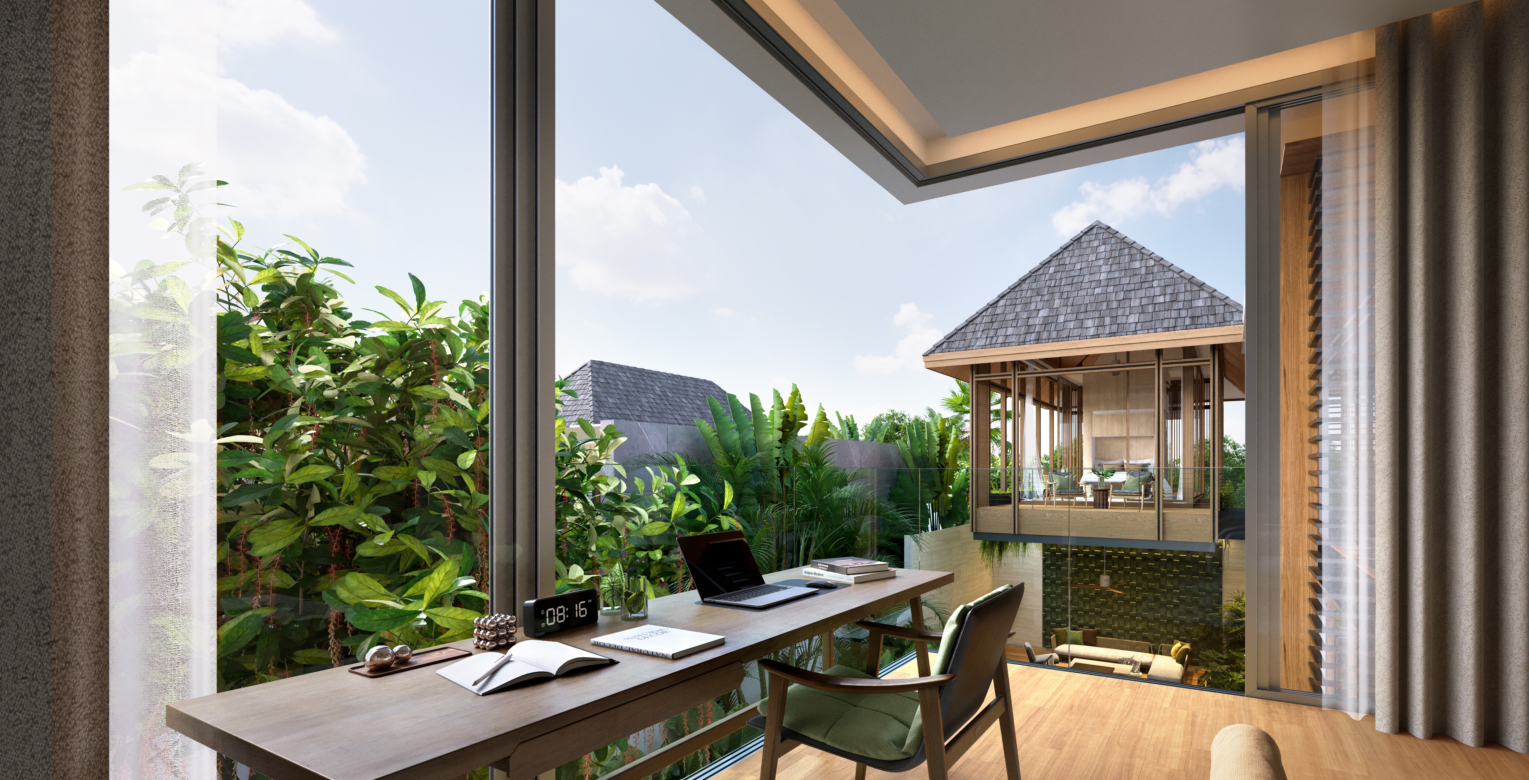 ANNARA Residences – A Limited Privilege for Discerning Owners image