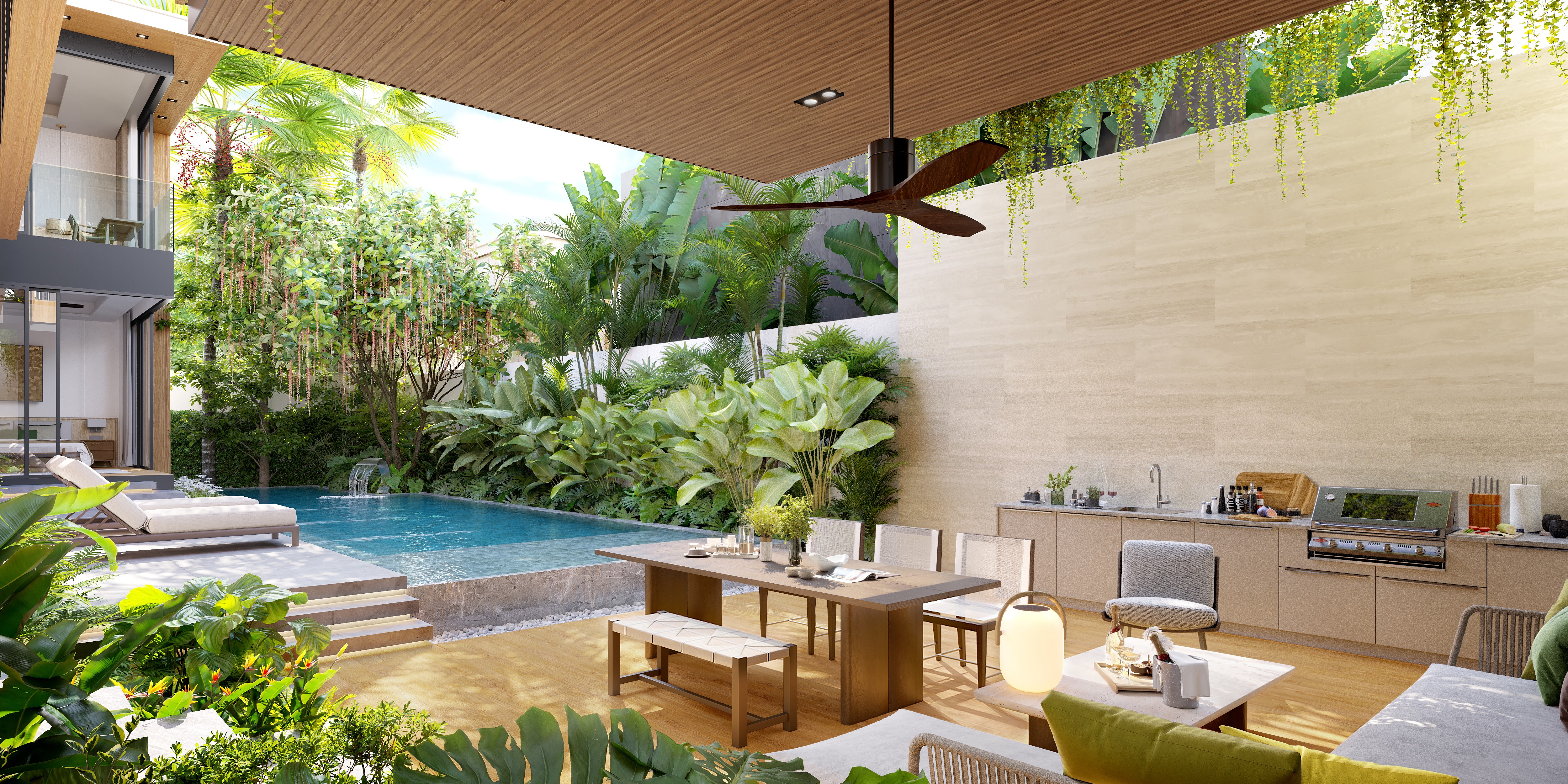 ANNARA Residences – A Limited Privilege for Discerning Owners image