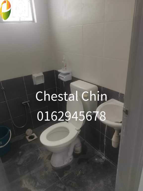 D'Square Bandar Damai Perdana image