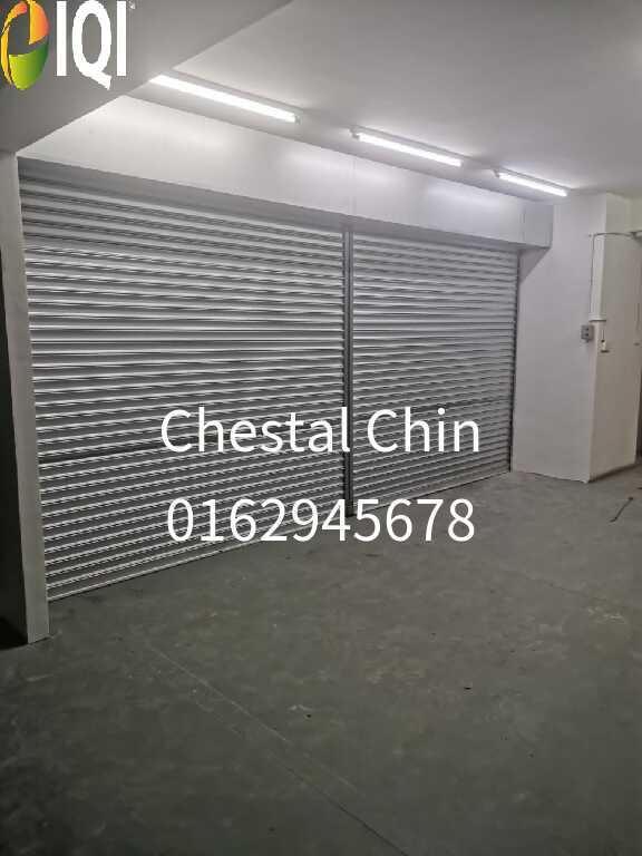 D'Square Bandar Damai Perdana image