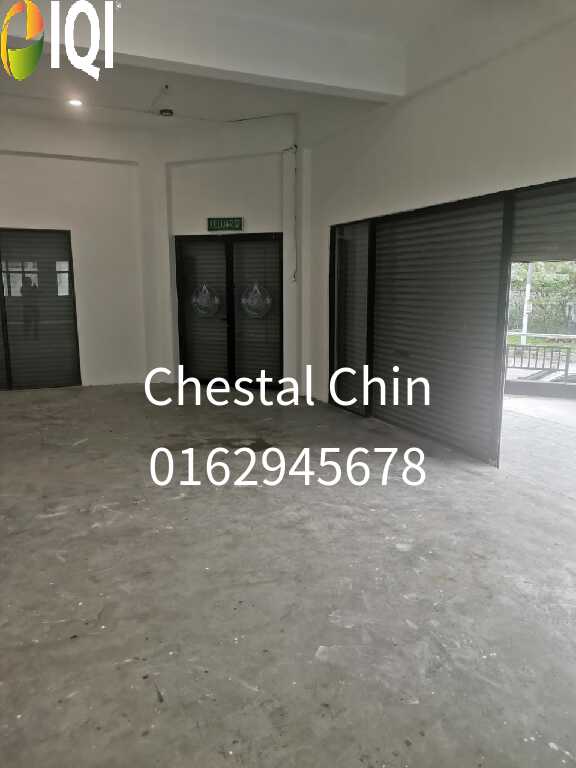 D'Square Bandar Damai Perdana image