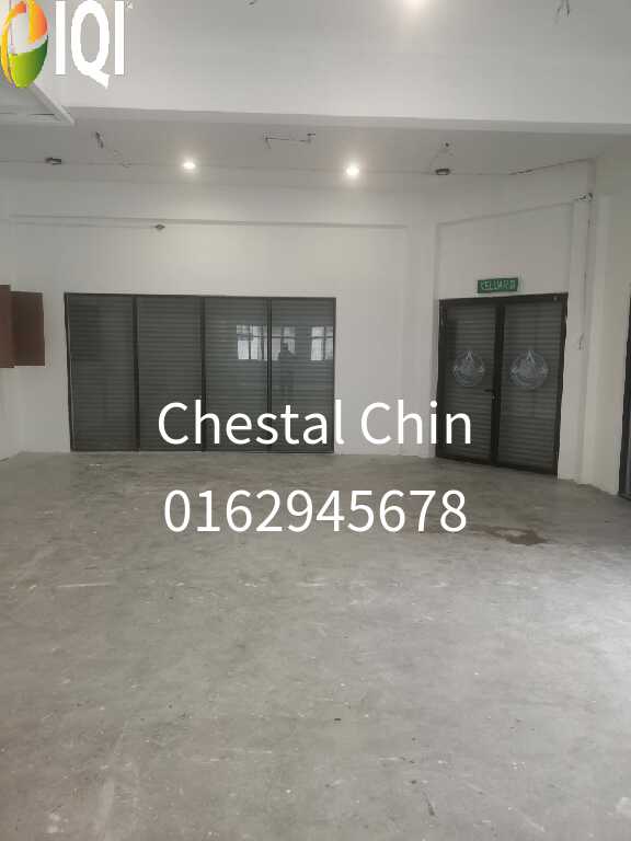 D'Square Bandar Damai Perdana image