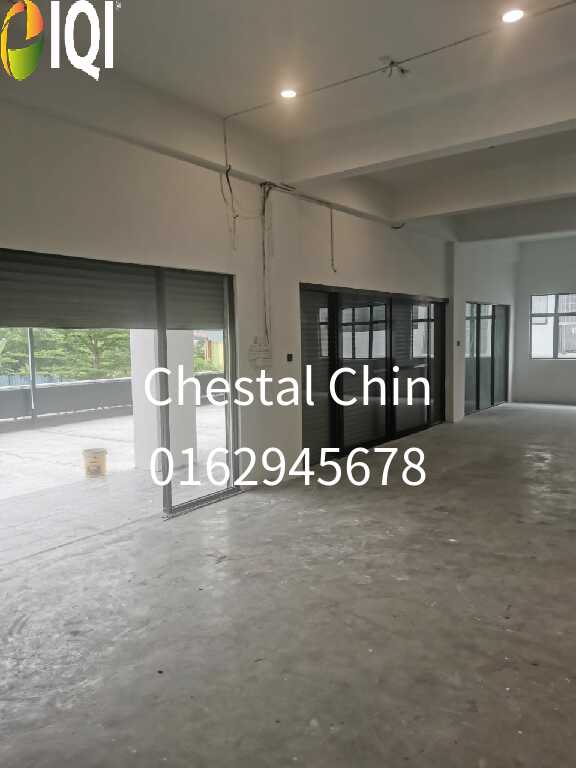 D'Square Bandar Damai Perdana image