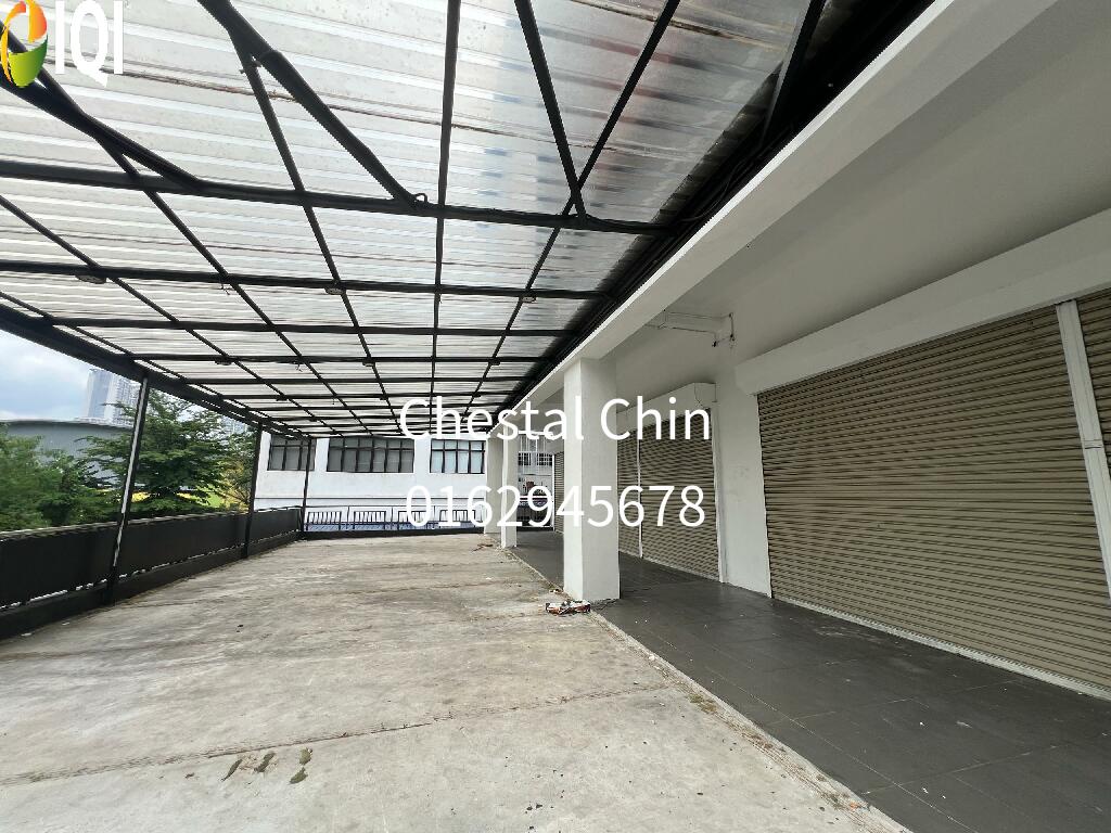 D'Square Bandar Damai Perdana image