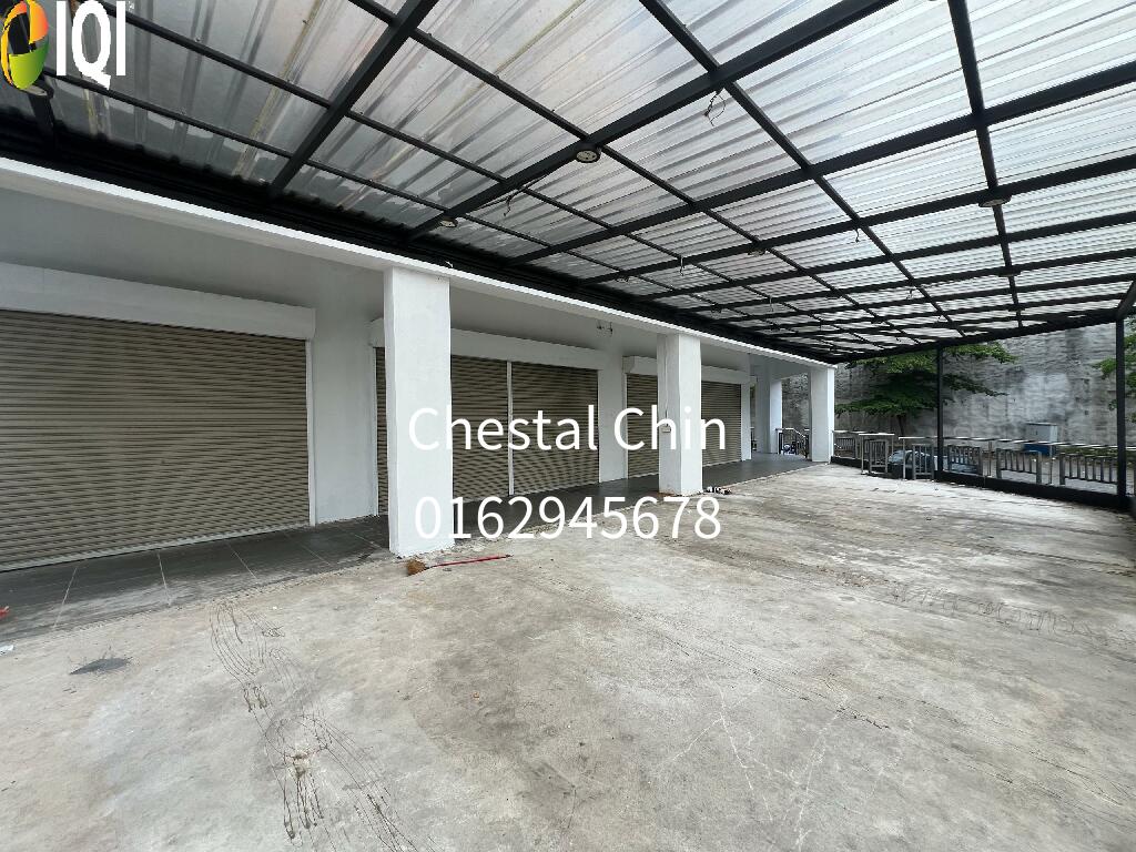 D'Square Bandar Damai Perdana image