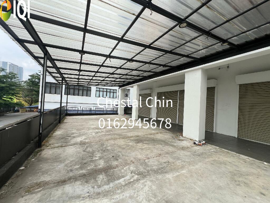 D'Square Bandar Damai Perdana image