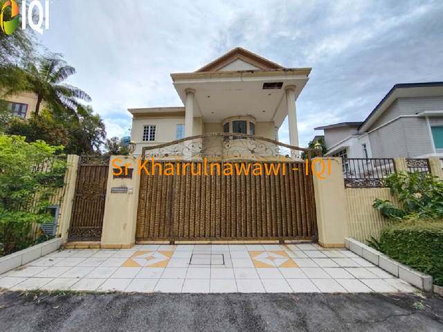 Kota Damansara photo