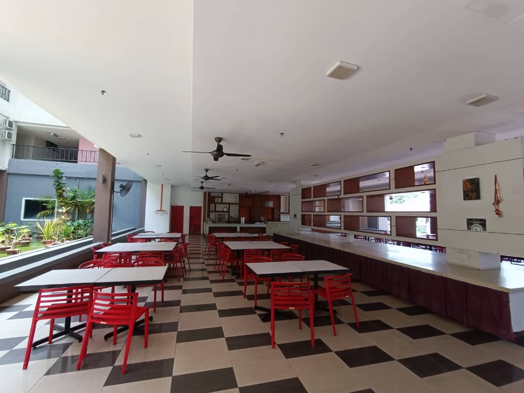 世遗马来西亚马六甲Ujong Pasir永久地契豪华酒店出售 image