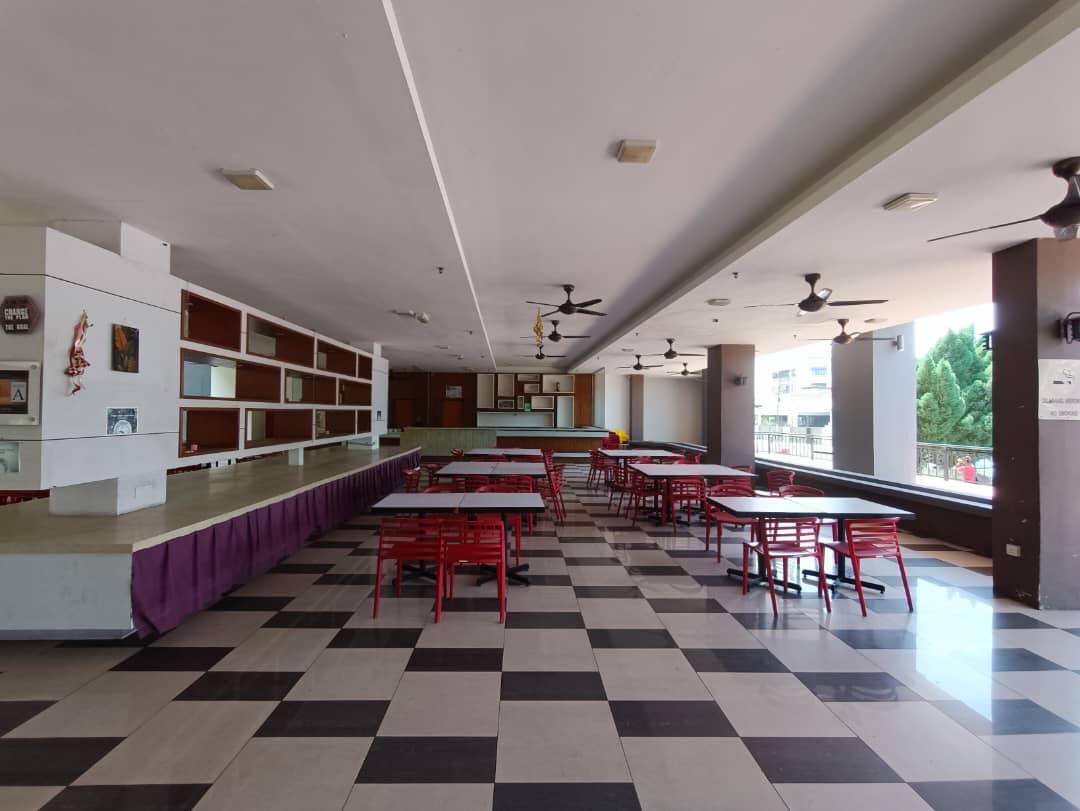 世遗马来西亚马六甲Ujong Pasir永久地契豪华酒店出售 image