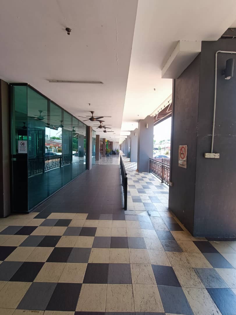 世遗马来西亚马六甲Ujong Pasir永久地契豪华酒店出售 image