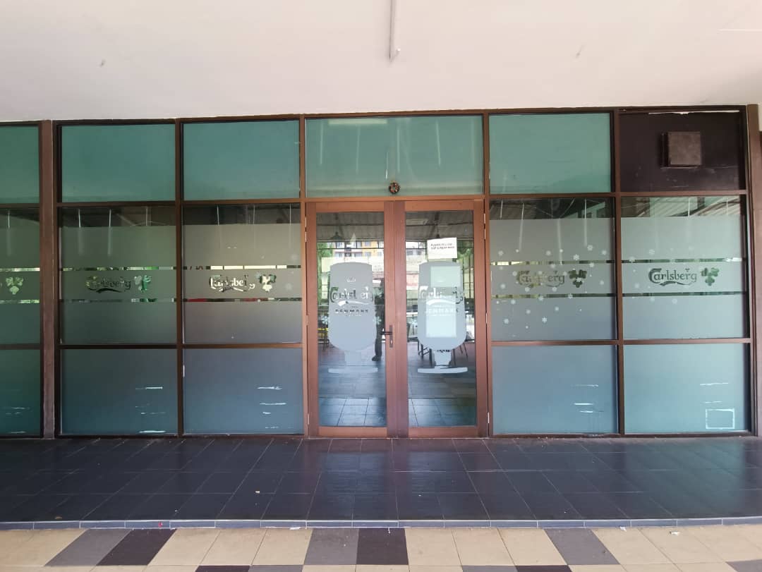 世遗马来西亚马六甲Ujong Pasir永久地契豪华酒店出售 image