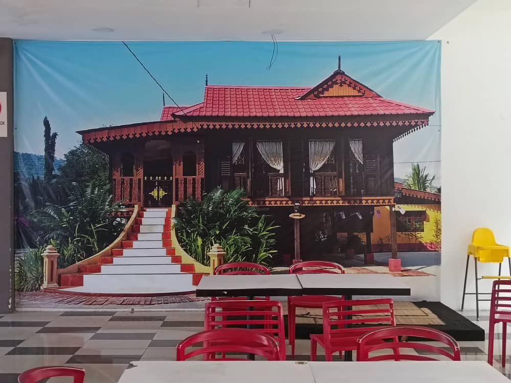 世遗马来西亚马六甲Ujong Pasir永久地契豪华酒店出售 image