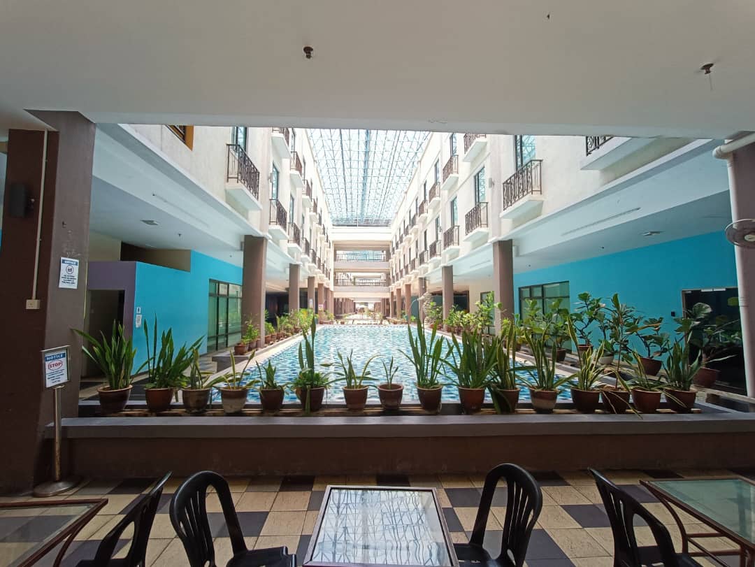 世遗马来西亚马六甲Ujong Pasir永久地契豪华酒店出售 image