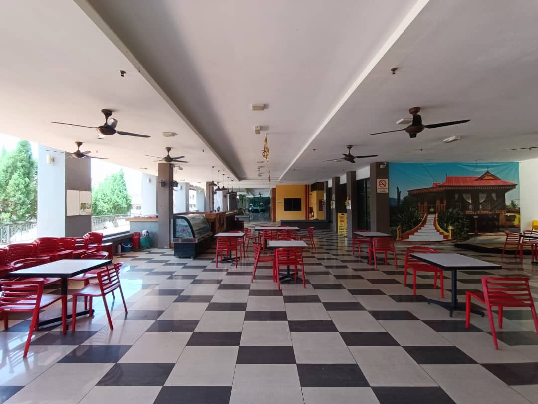 世遗马来西亚马六甲Ujong Pasir永久地契豪华酒店出售 image