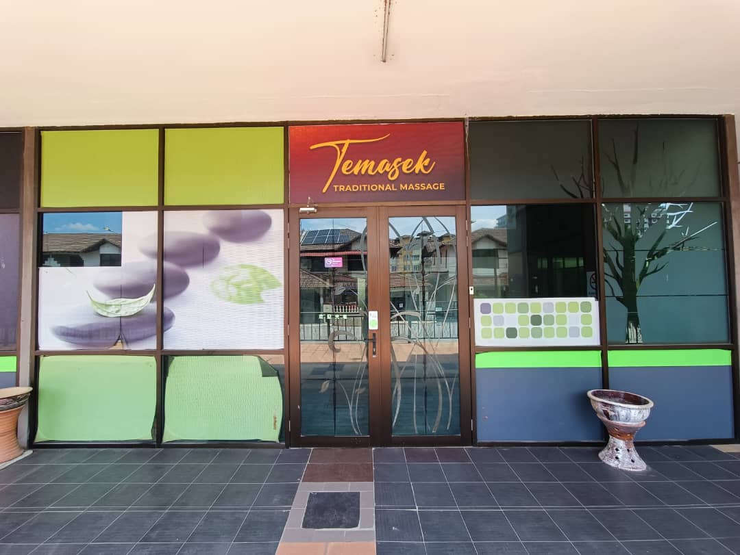 世遗马来西亚马六甲Ujong Pasir永久地契豪华酒店出售 image