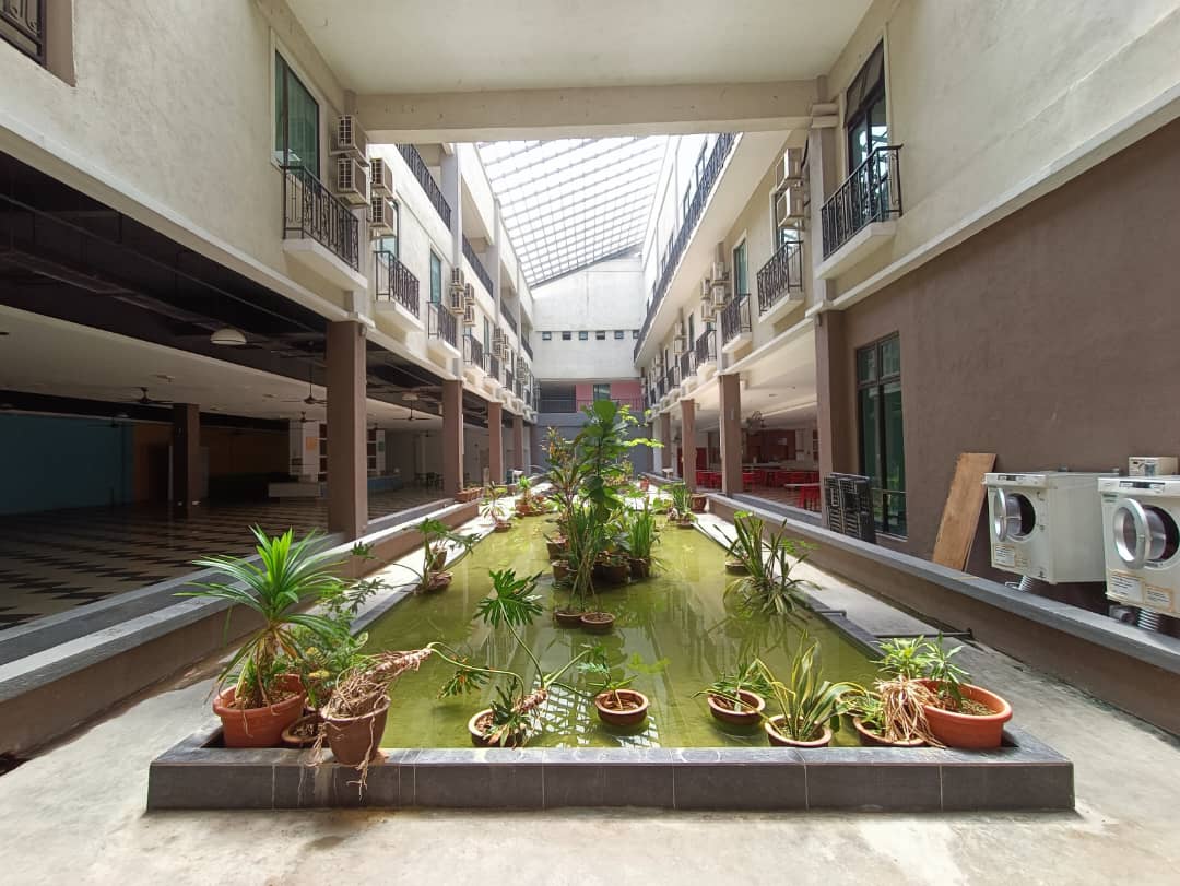 世遗马来西亚马六甲Ujong Pasir永久地契豪华酒店出售 image