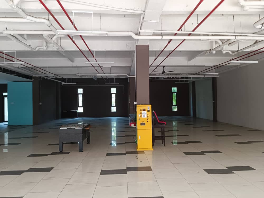 世遗马来西亚马六甲Ujong Pasir永久地契豪华酒店出售 image