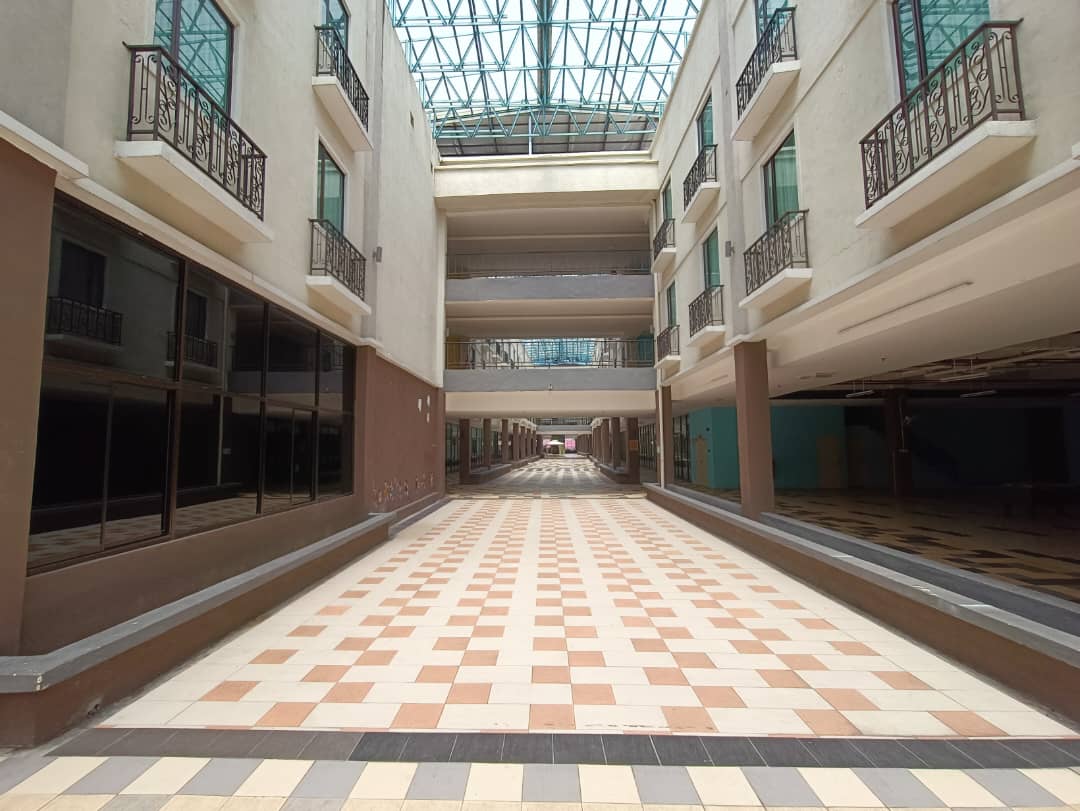 世遗马来西亚马六甲Ujong Pasir永久地契豪华酒店出售 image