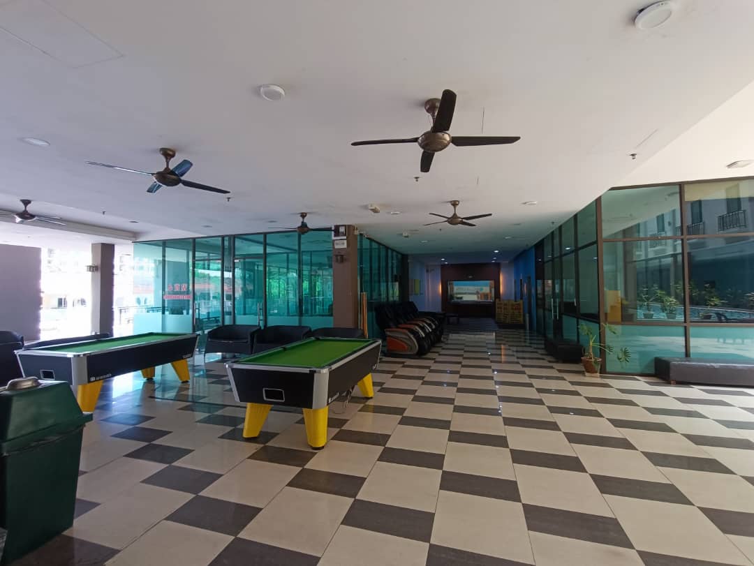 世遗马来西亚马六甲Ujong Pasir永久地契豪华酒店出售 image