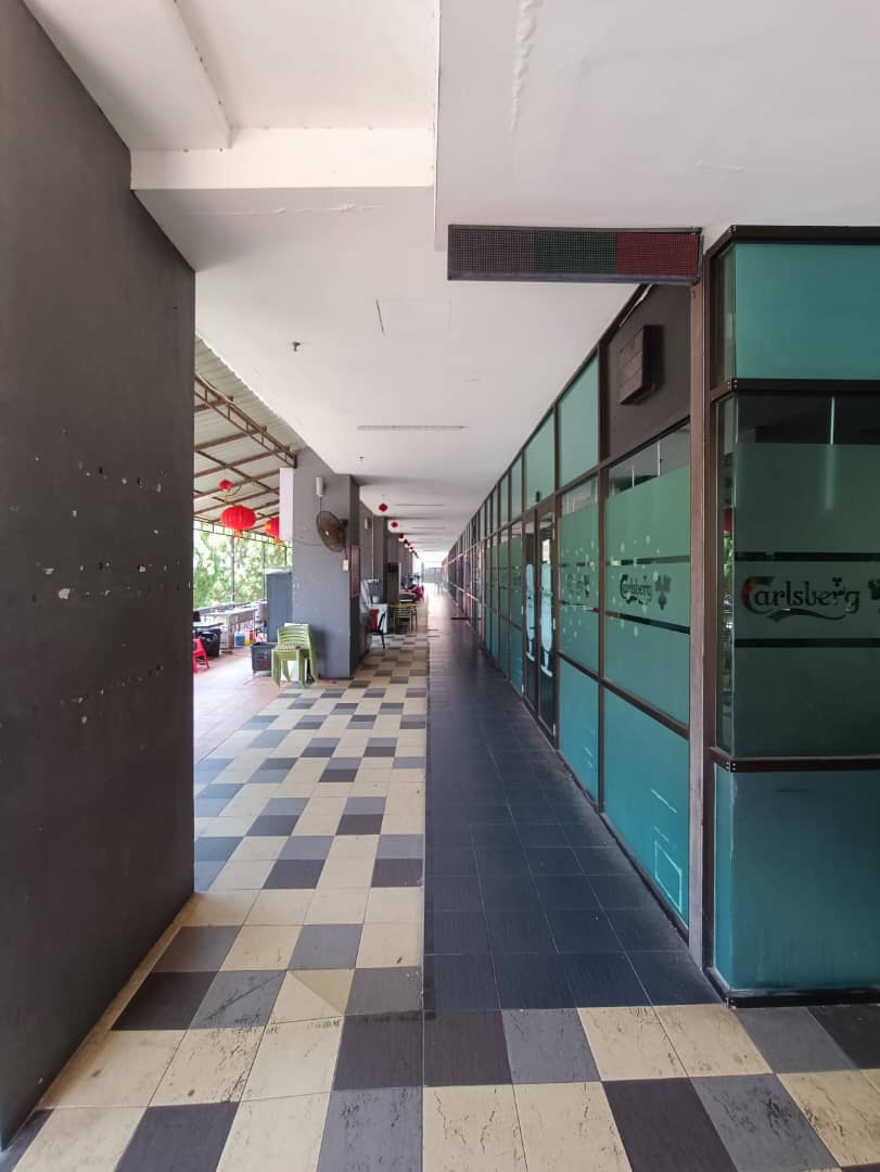 世遗马来西亚马六甲Ujong Pasir永久地契豪华酒店出售 image