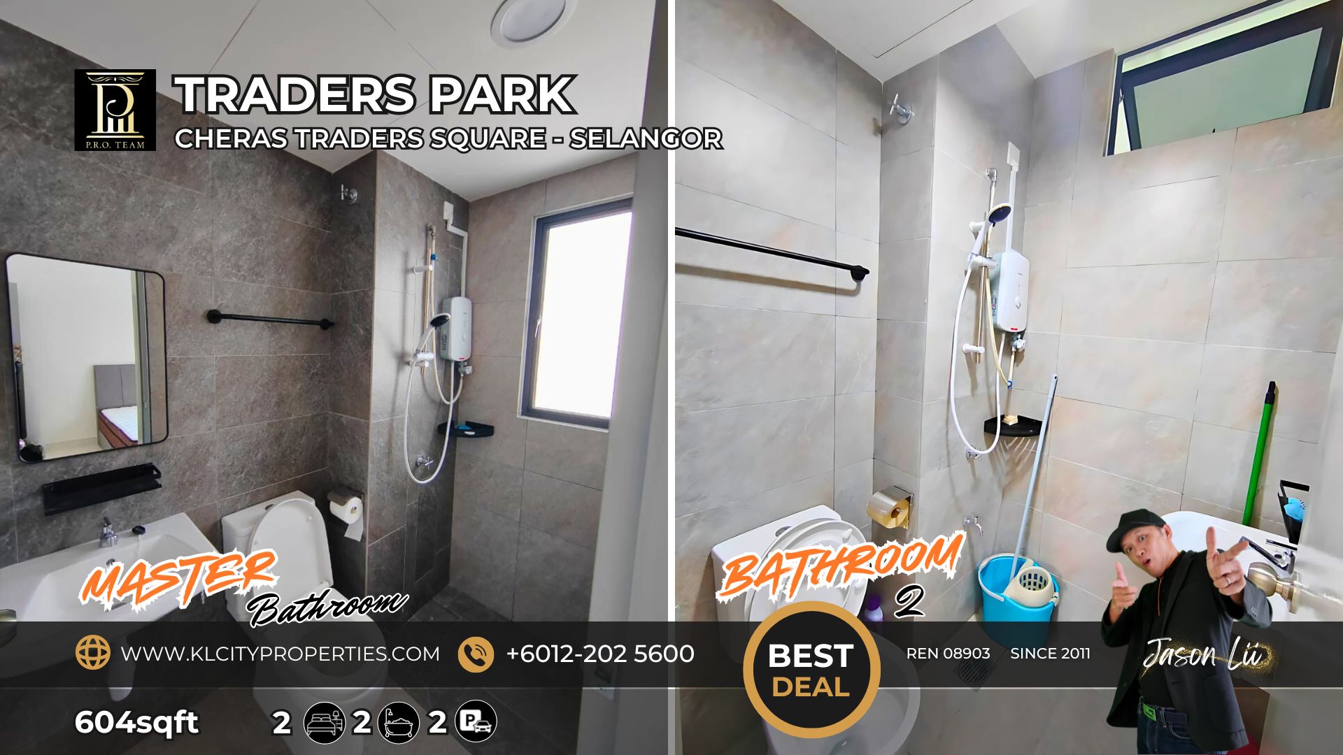 Traders Park Residence image