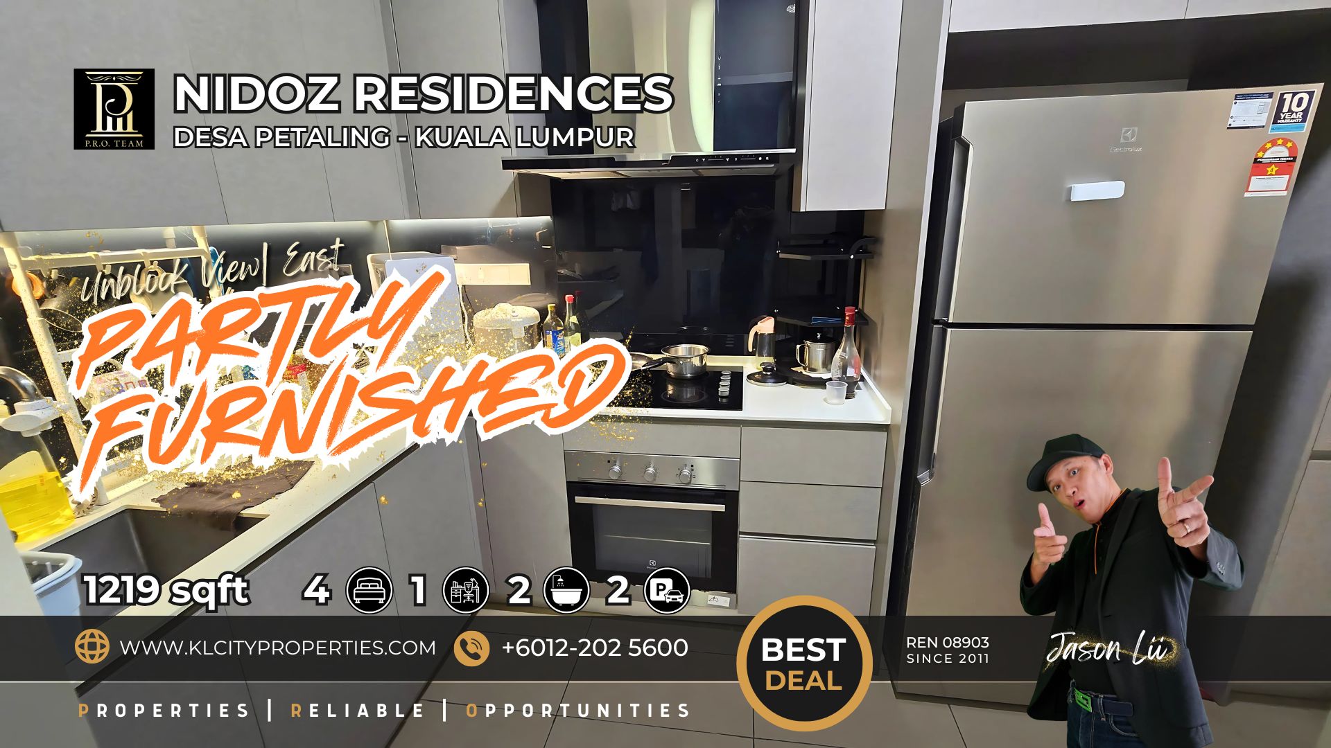 Nidoz Residences image