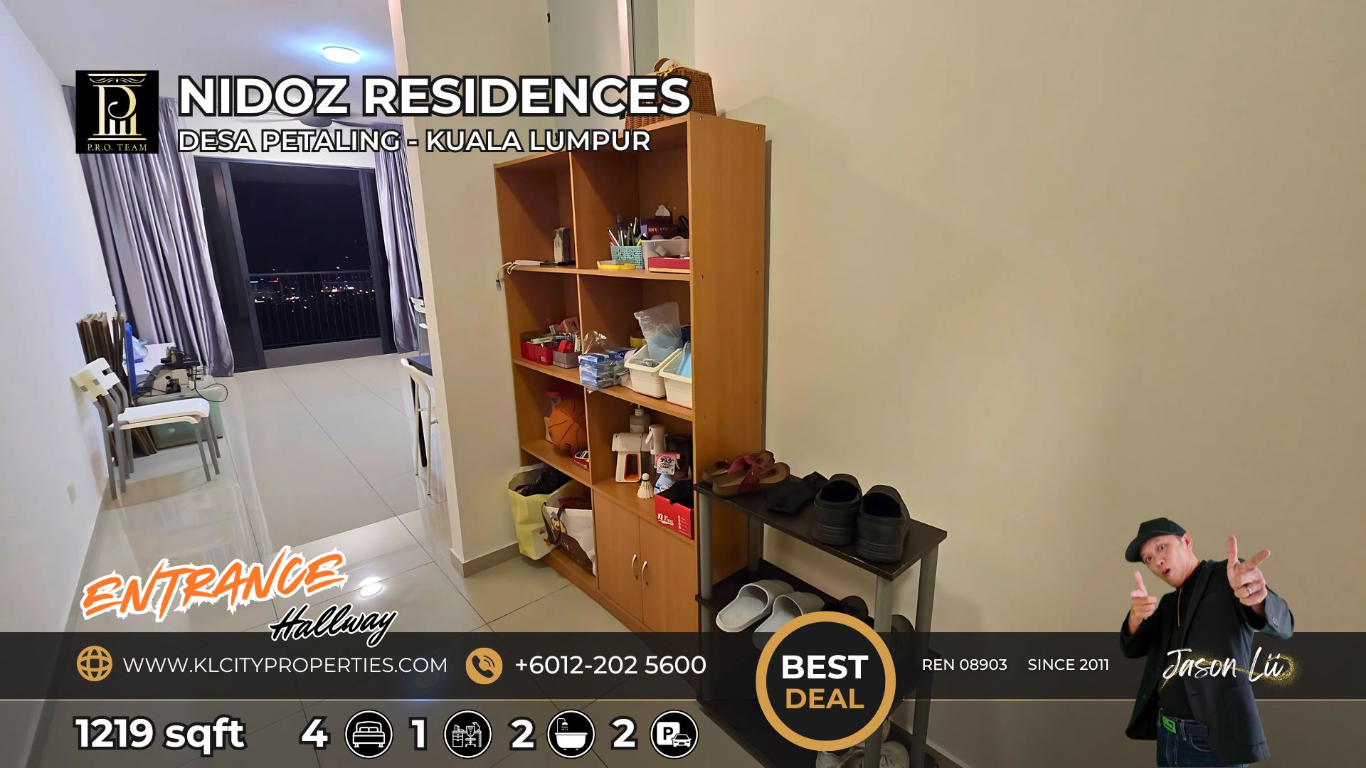 Nidoz Residences image