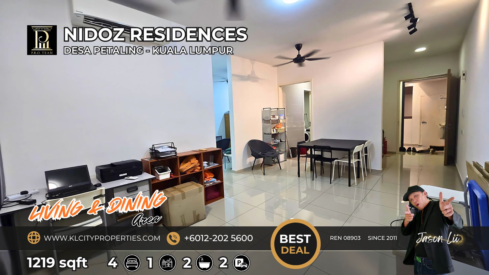 Nidoz Residences image