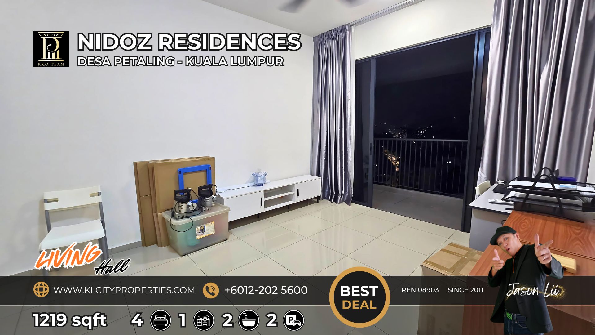 Nidoz Residences image