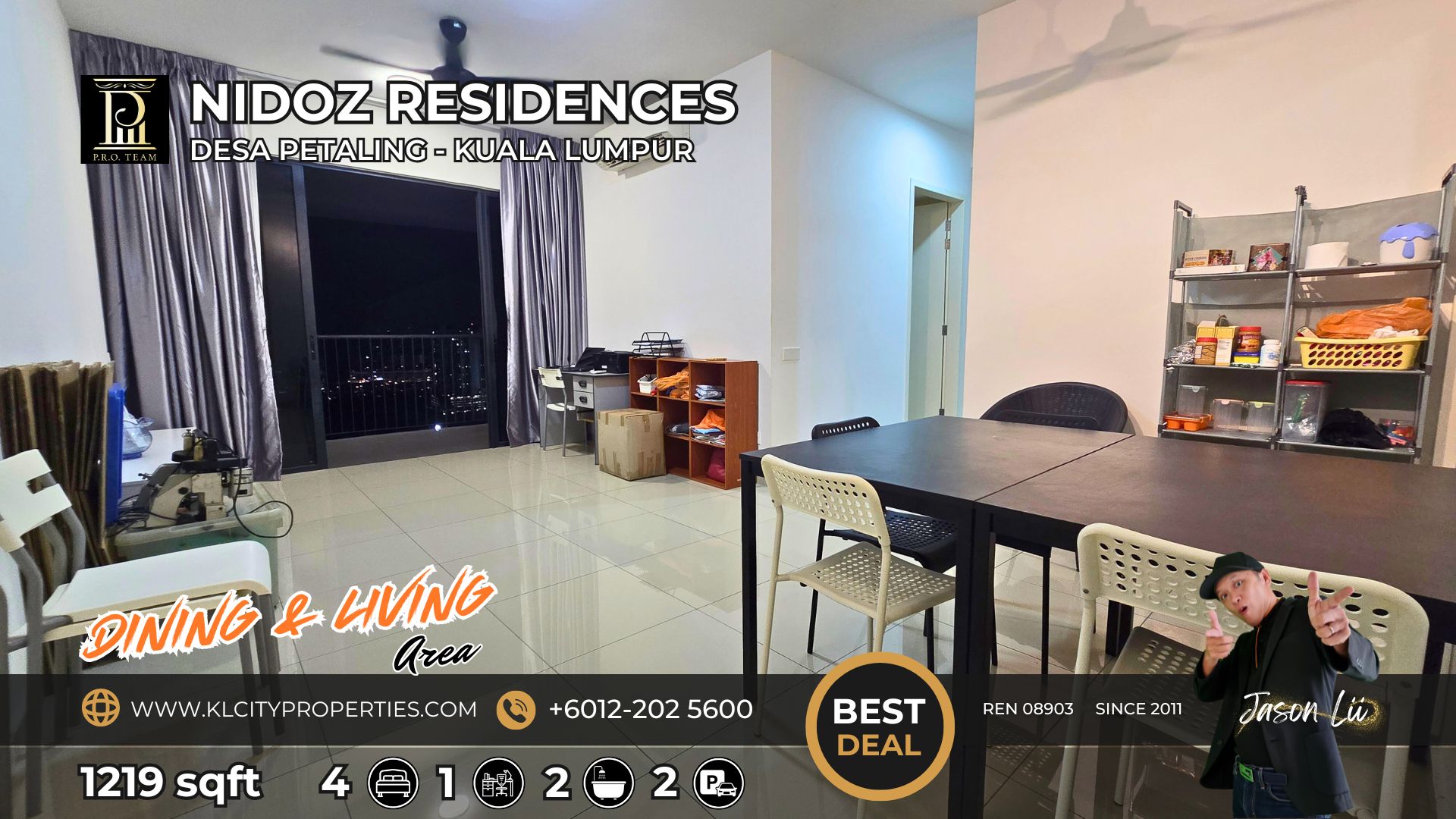 Nidoz Residences image