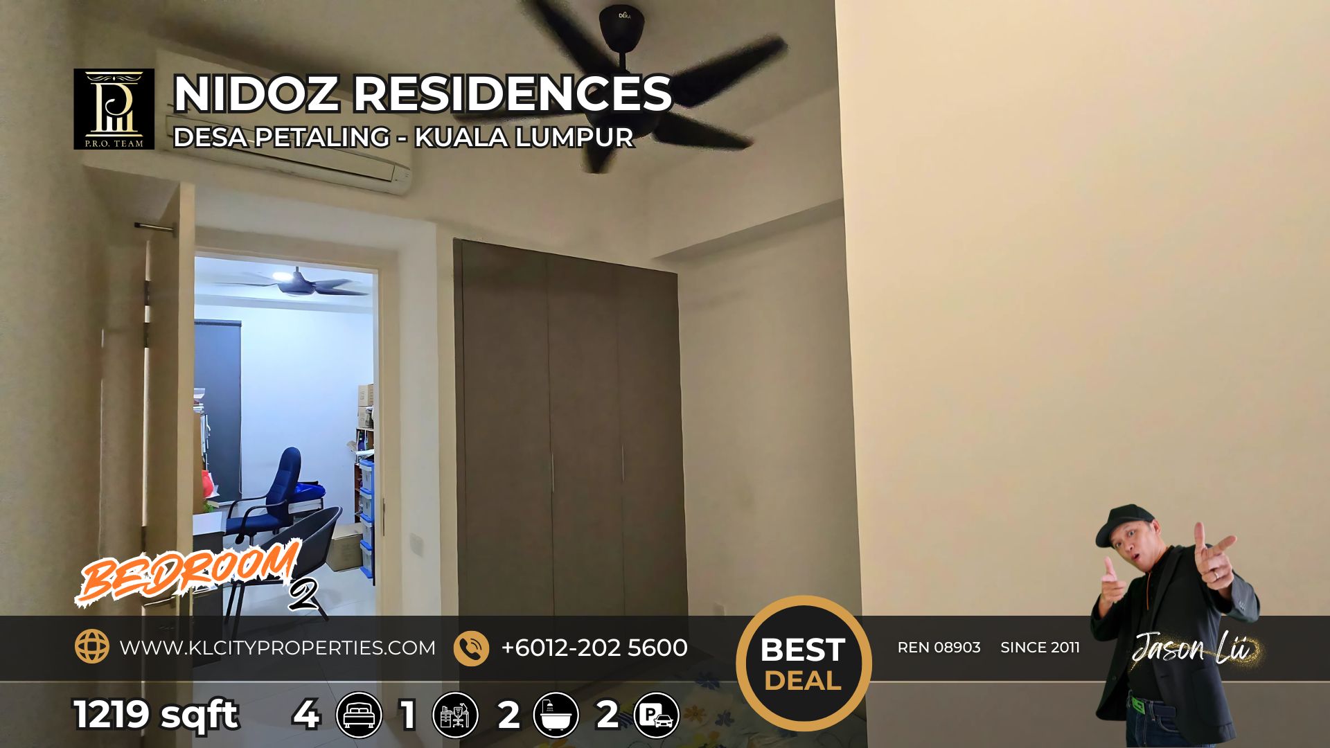 Nidoz Residences image