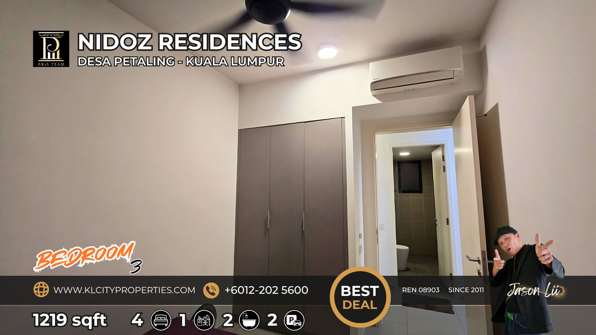 Nidoz Residences image