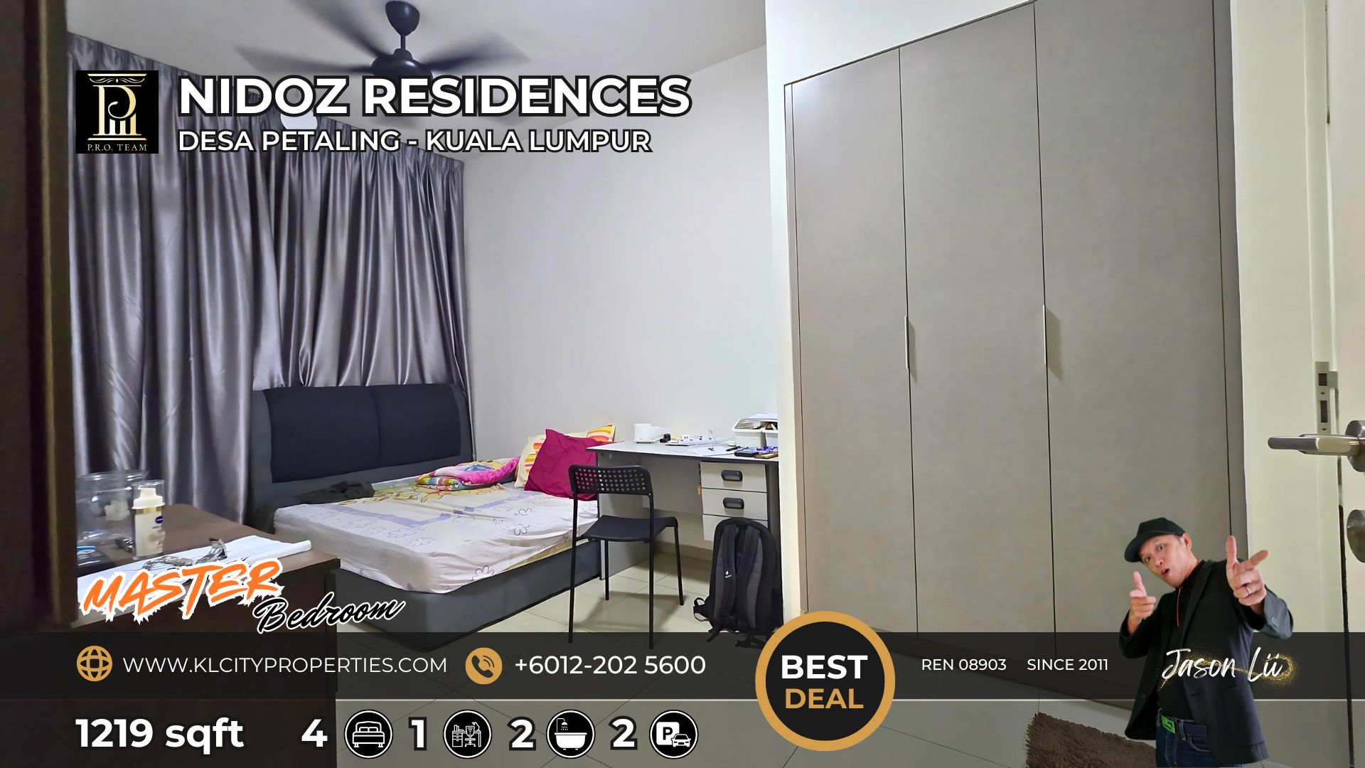 Nidoz Residences image