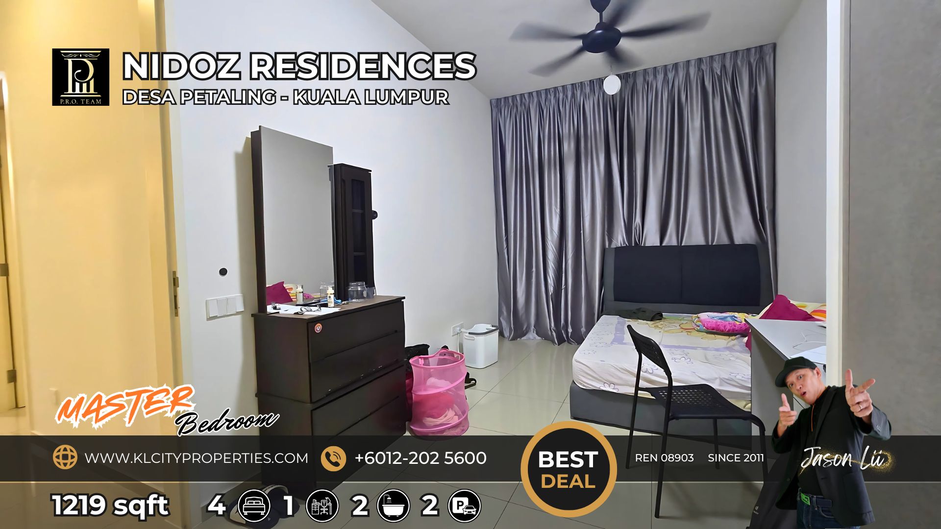 Nidoz Residences image