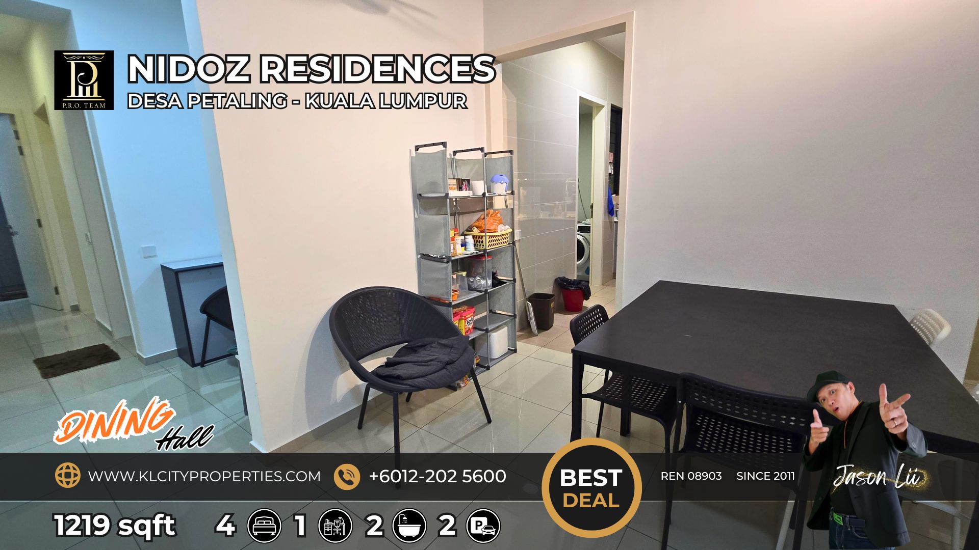 Nidoz Residences image