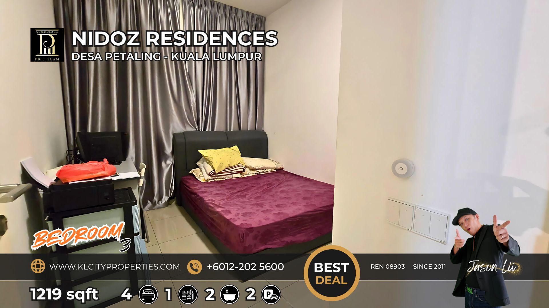 Nidoz Residences image