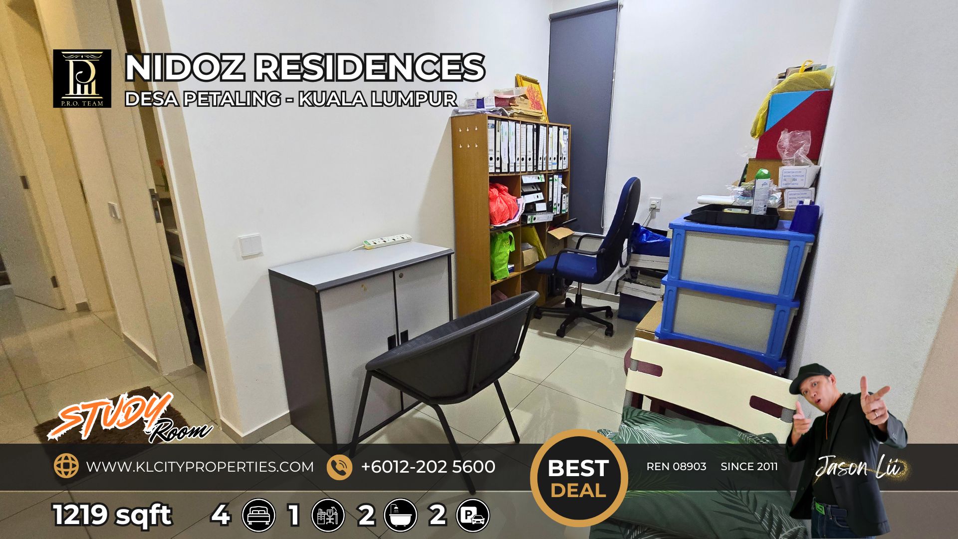 Nidoz Residences image